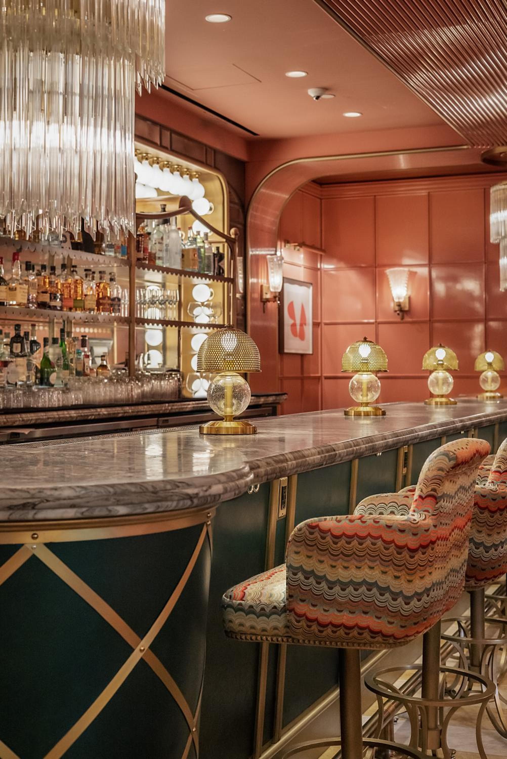 Pendry West Hollywood — 15