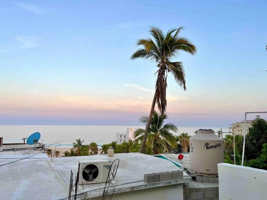 Casa Costa Azul — 8