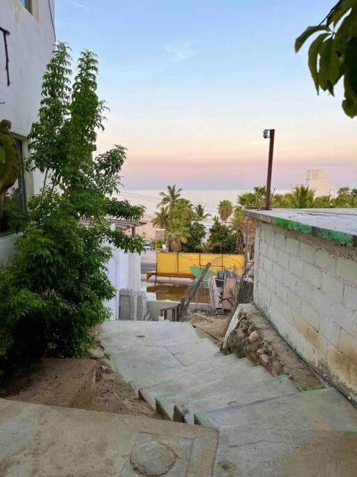 Casa Costa Azul — 10