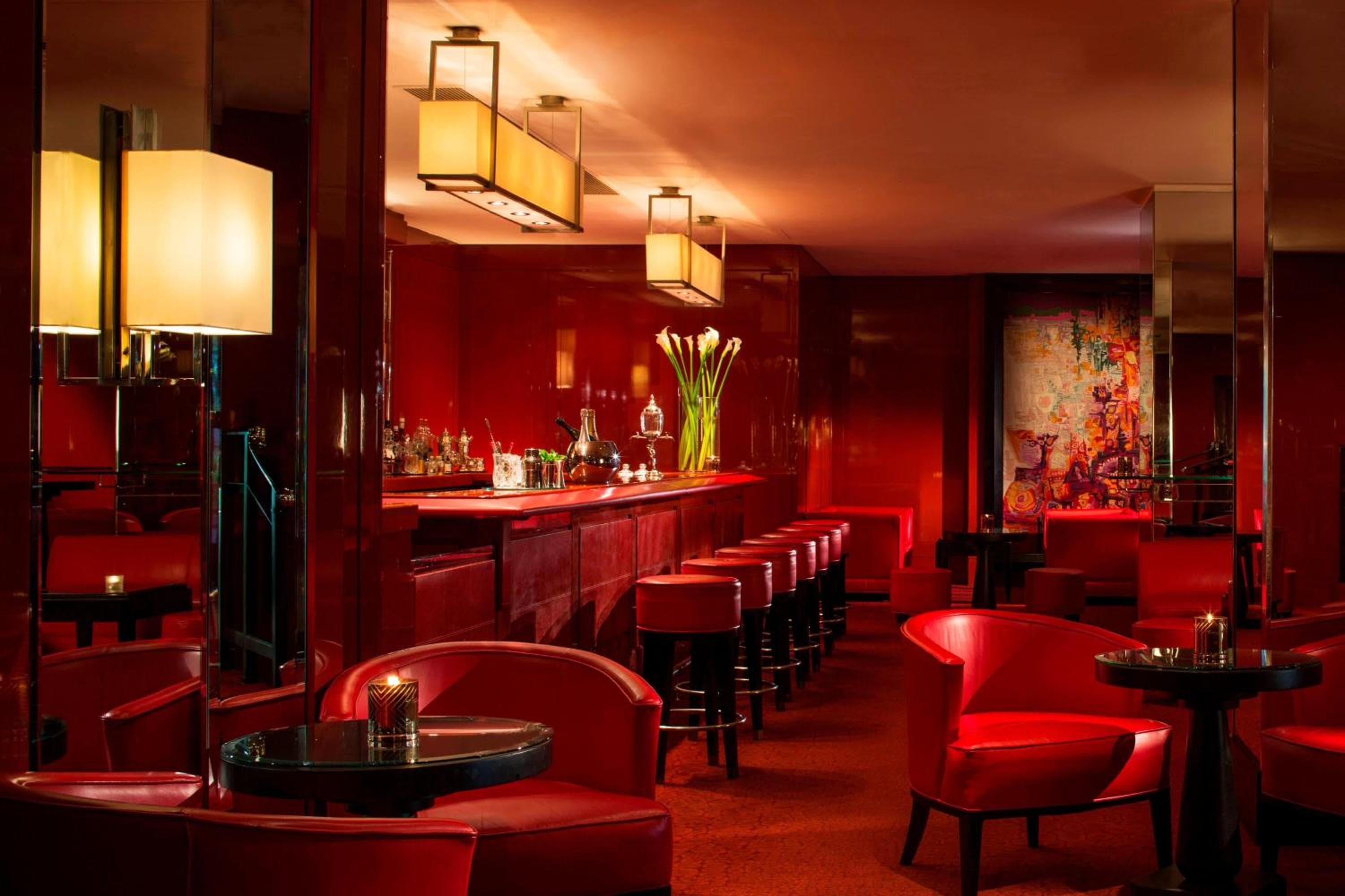 JW Marriott Grosvenor House London — 24