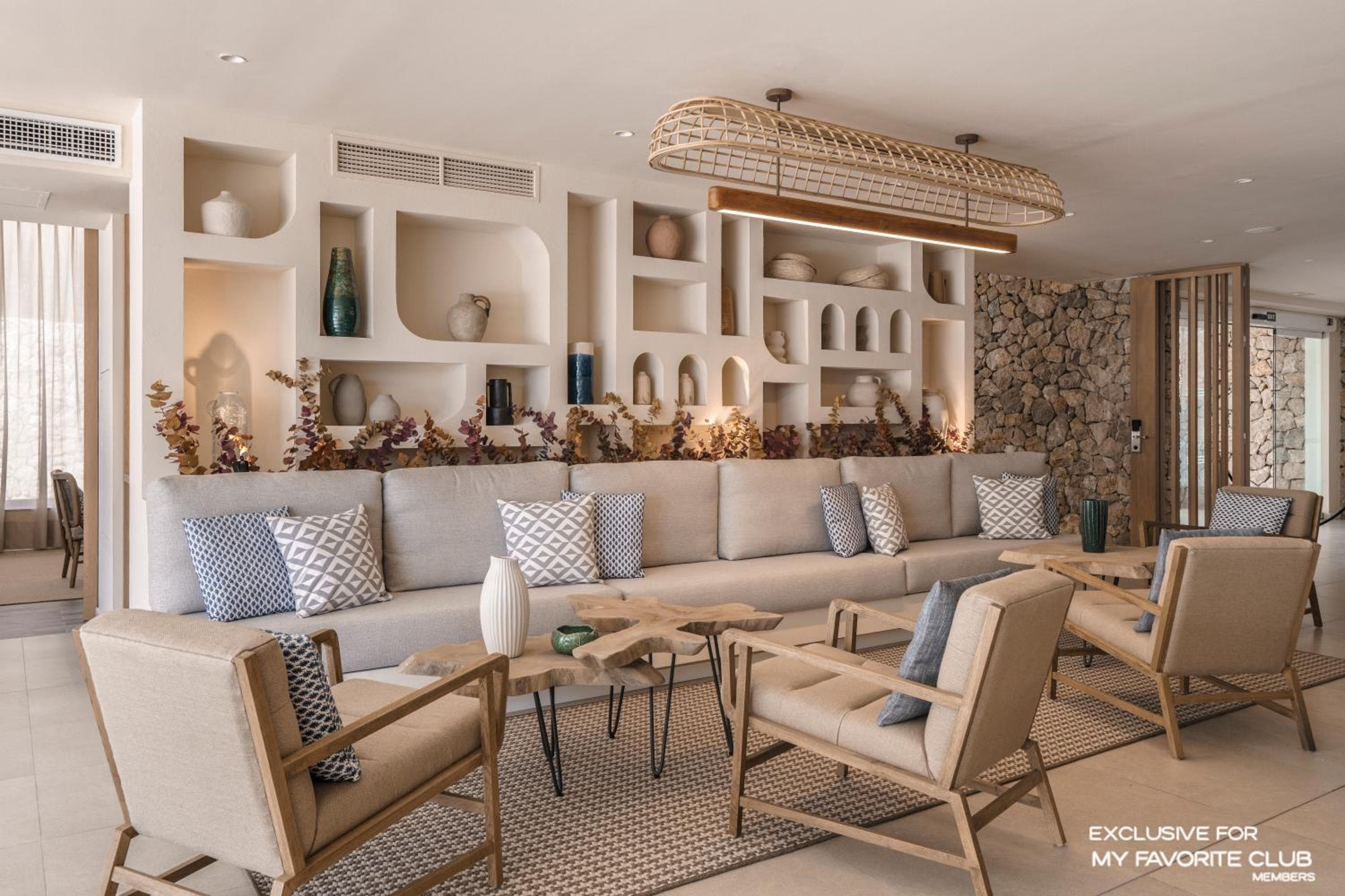 AluaSoul Mallorca Resort - Adults only — 16