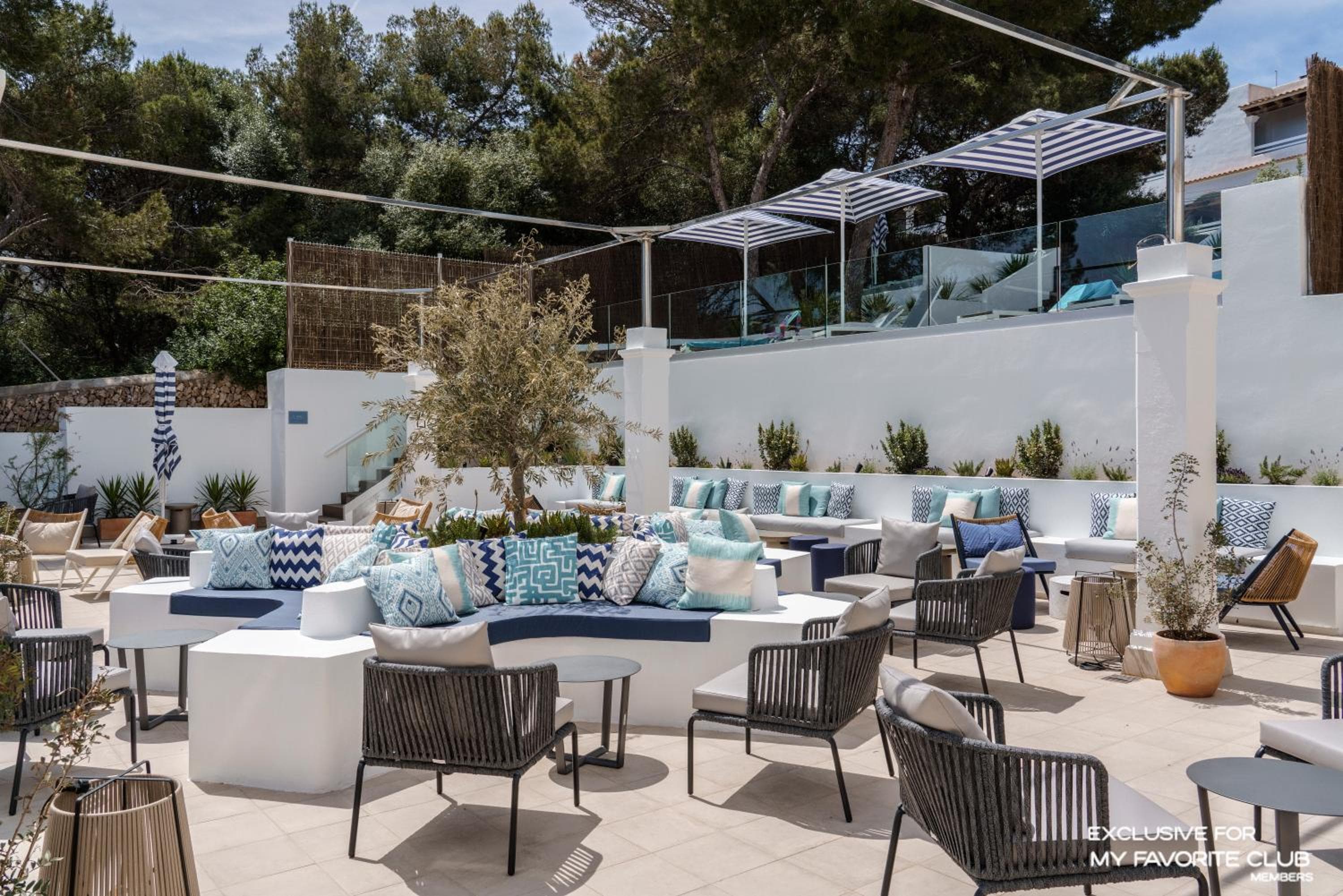 AluaSoul Mallorca Resort - Adults only — 29