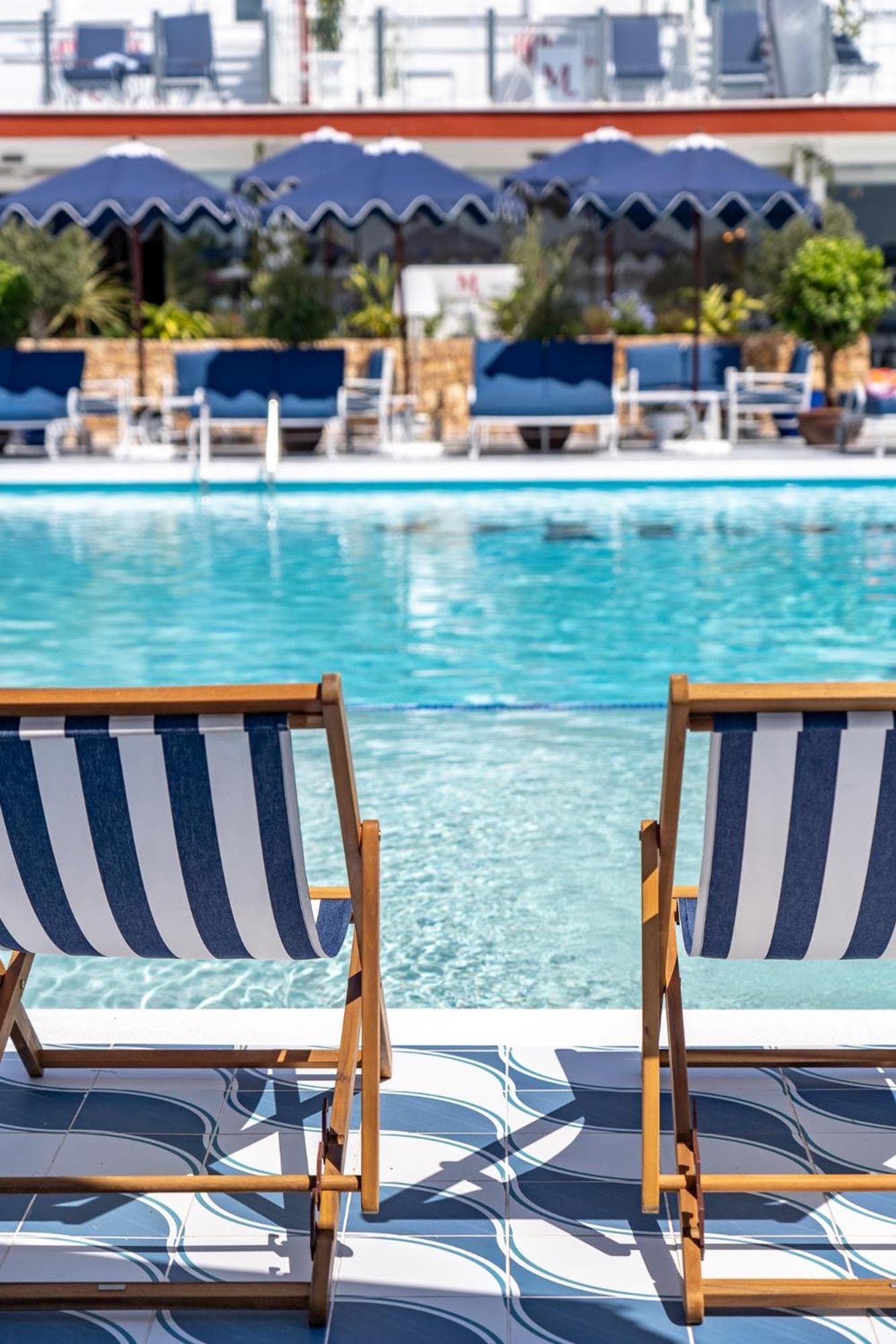 Hotel Mongibello Ibiza — 16