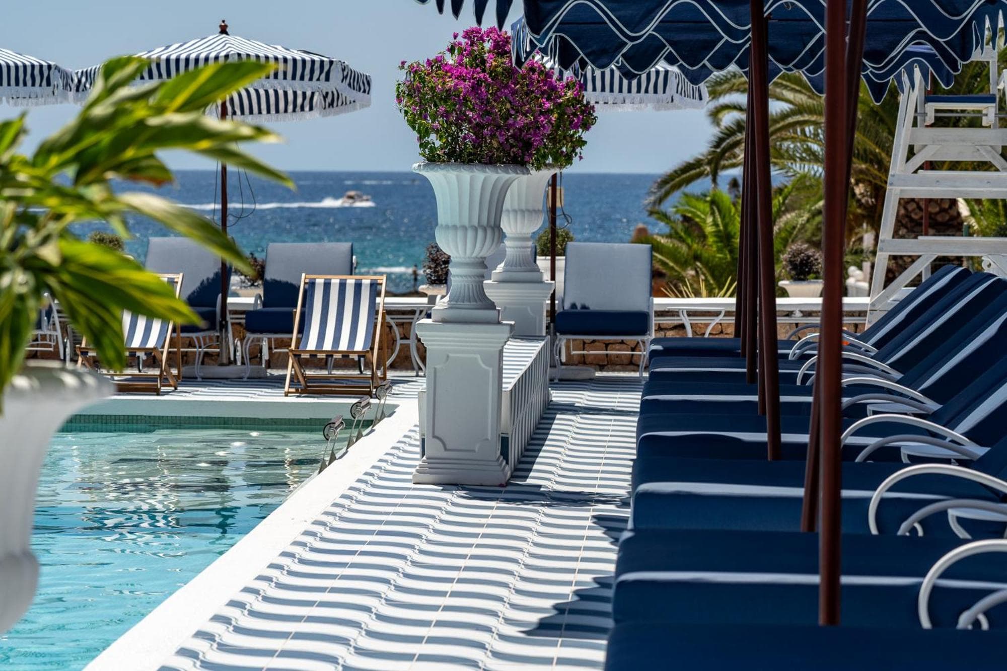 Hotel Mongibello Ibiza — 5