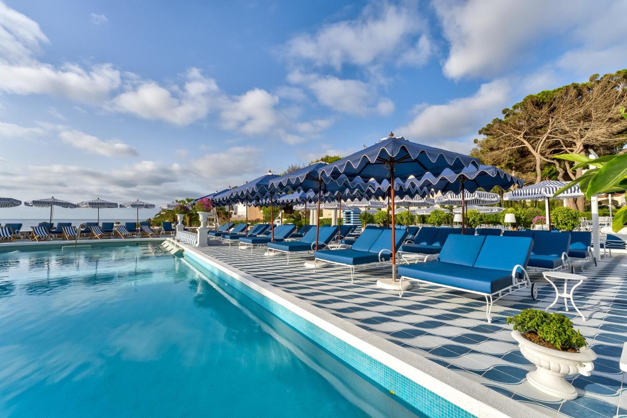 Hotel Mongibello Ibiza — 30