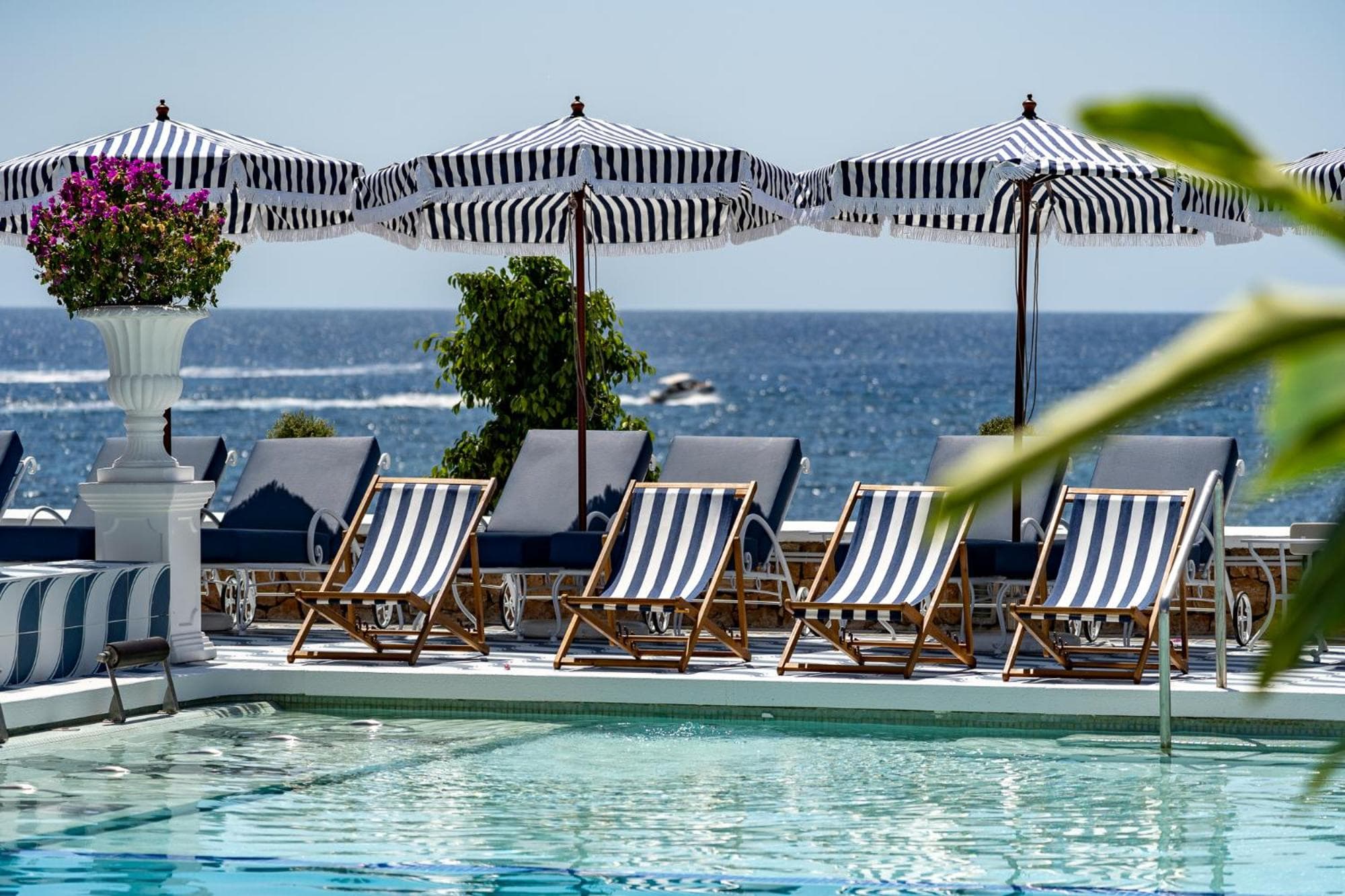Hotel Mongibello Ibiza — 1