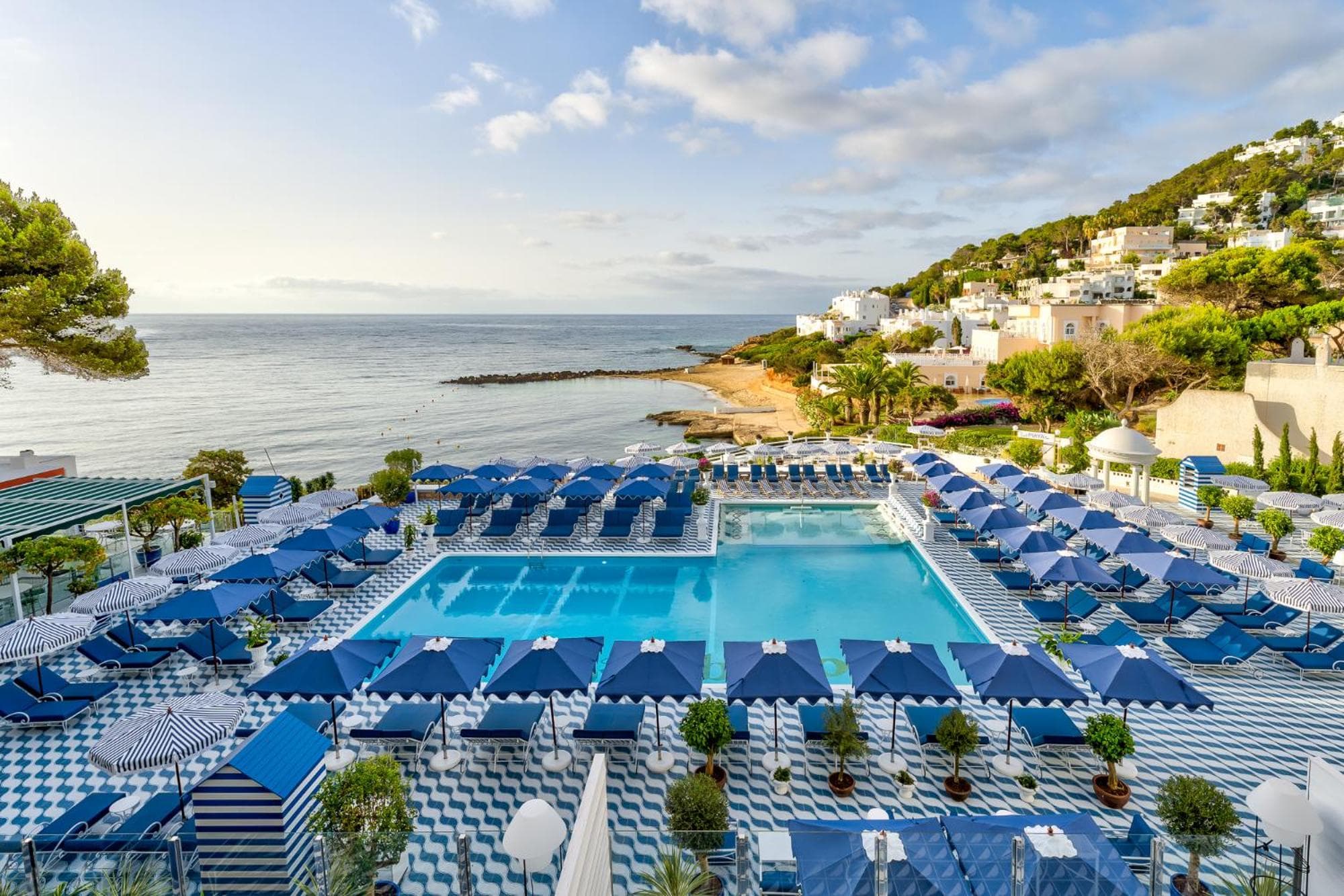 Hotel Mongibello Ibiza — 14