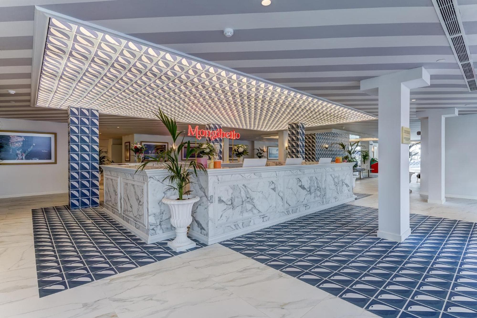 Hotel Mongibello Ibiza — 3