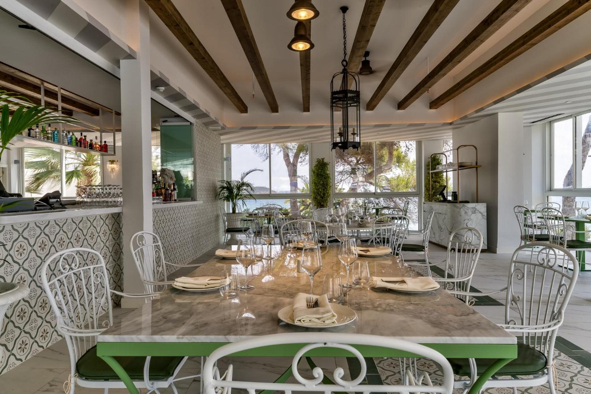 Hotel Mongibello Ibiza — 20