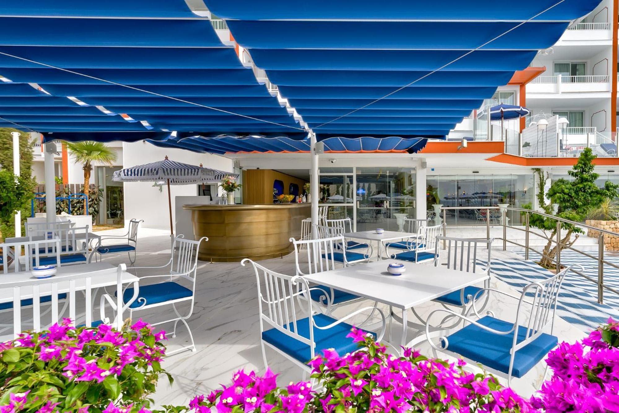 Hotel Mongibello Ibiza — 28