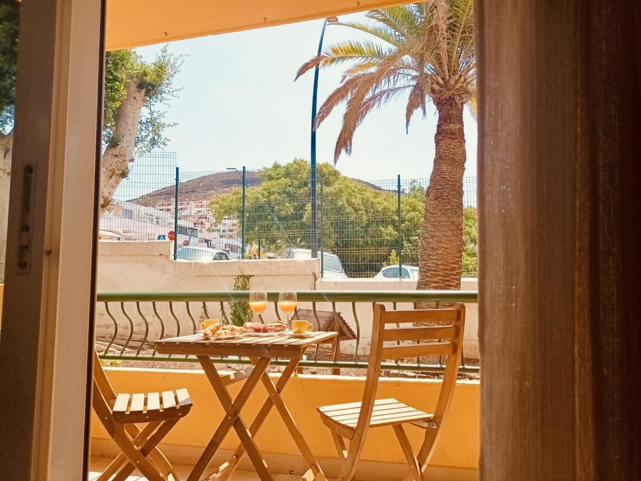 On the Beach Holiday Home — 1