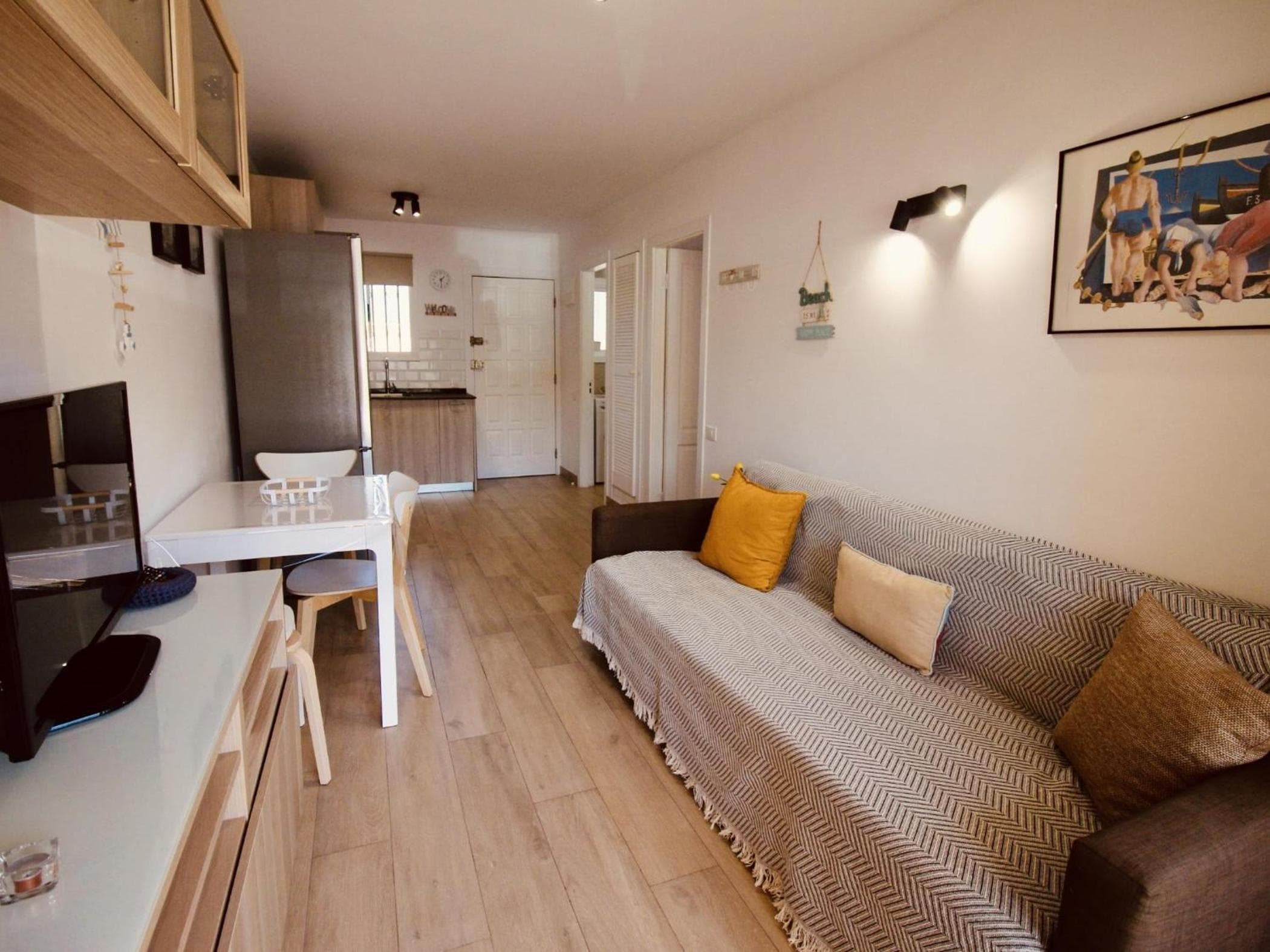 On the Beach Holiday Home — 3