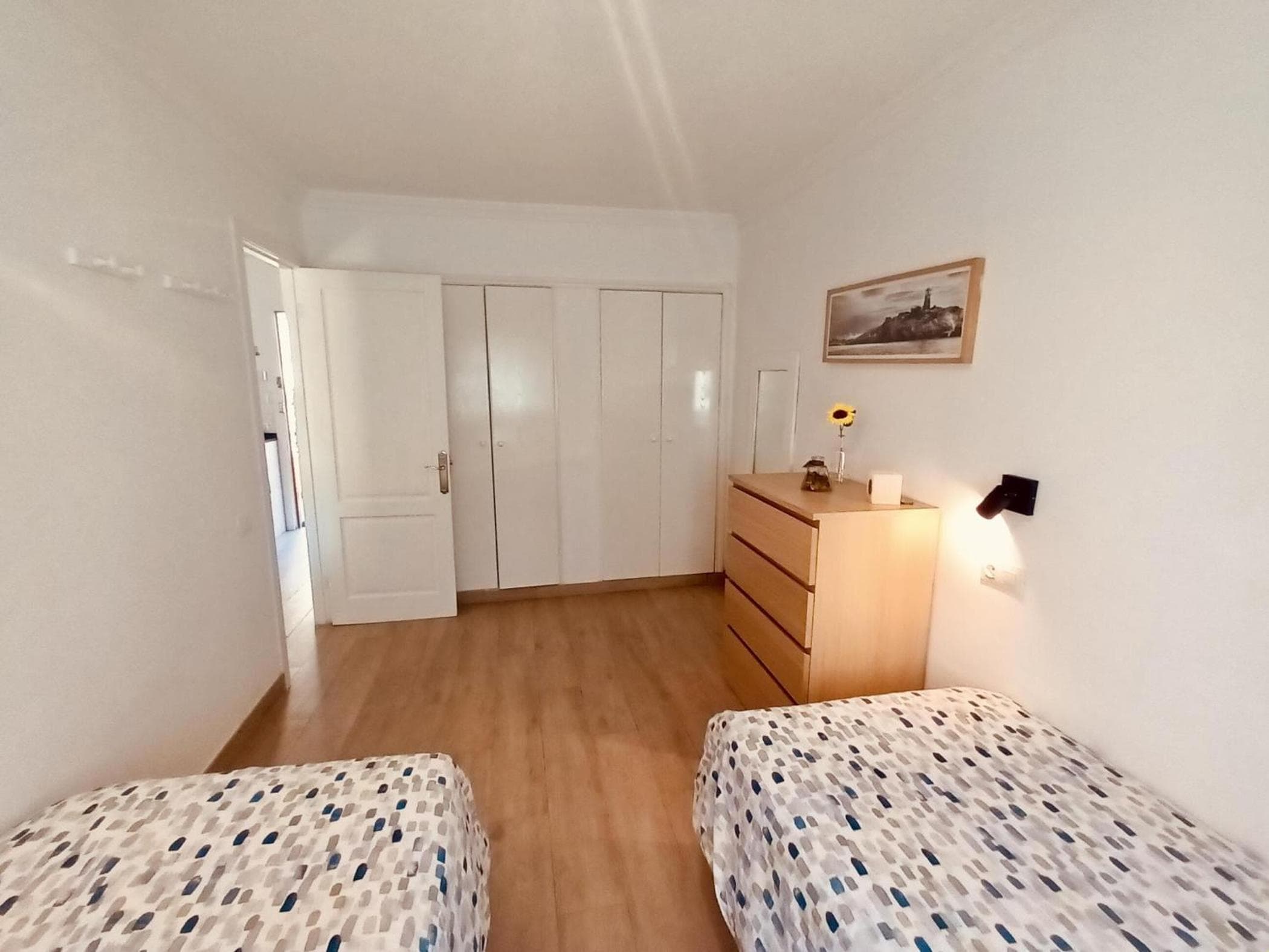 On the Beach Holiday Home — 2