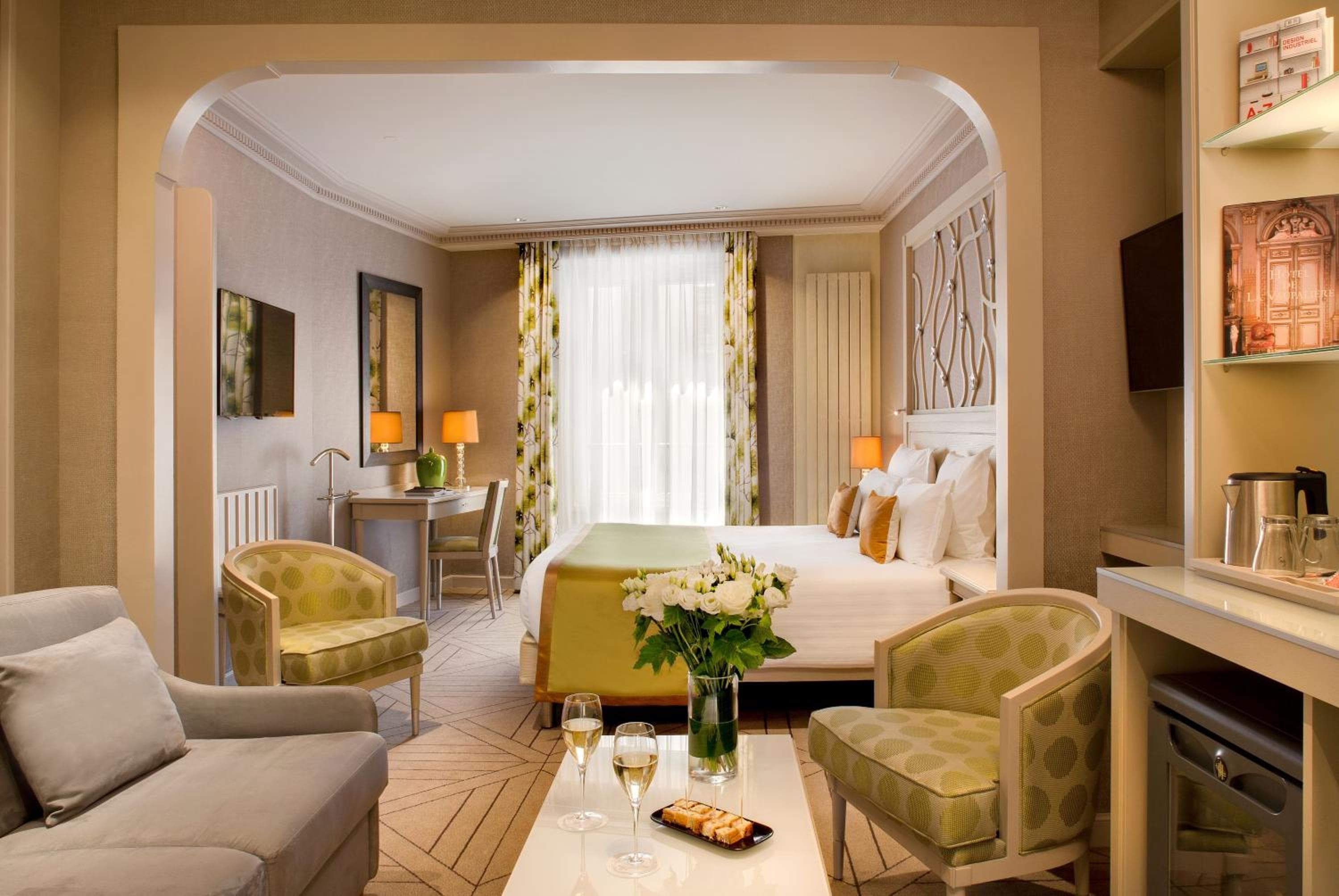 Rochester Champs Elysees — 30