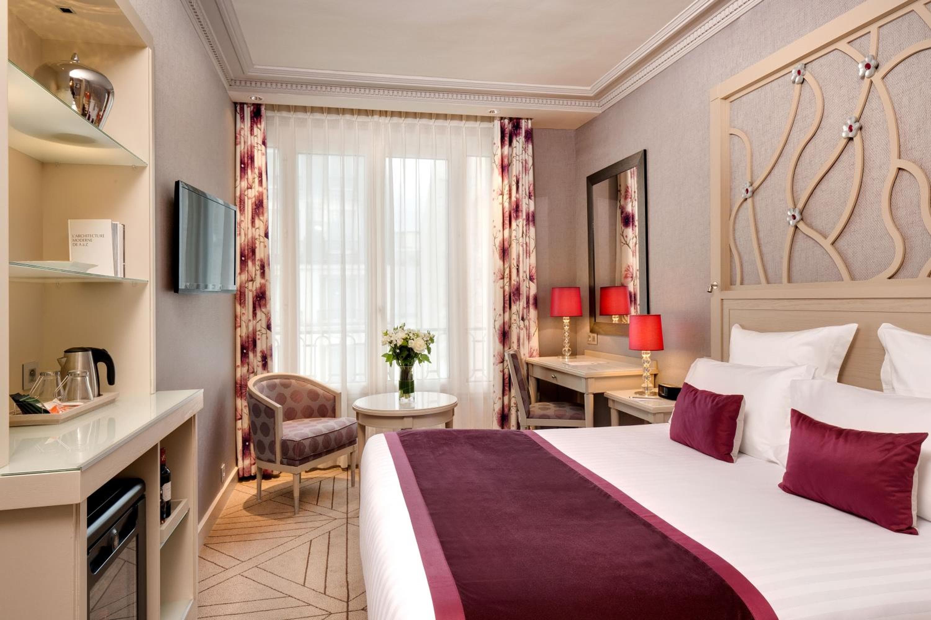 Rochester Champs Elysees — 24