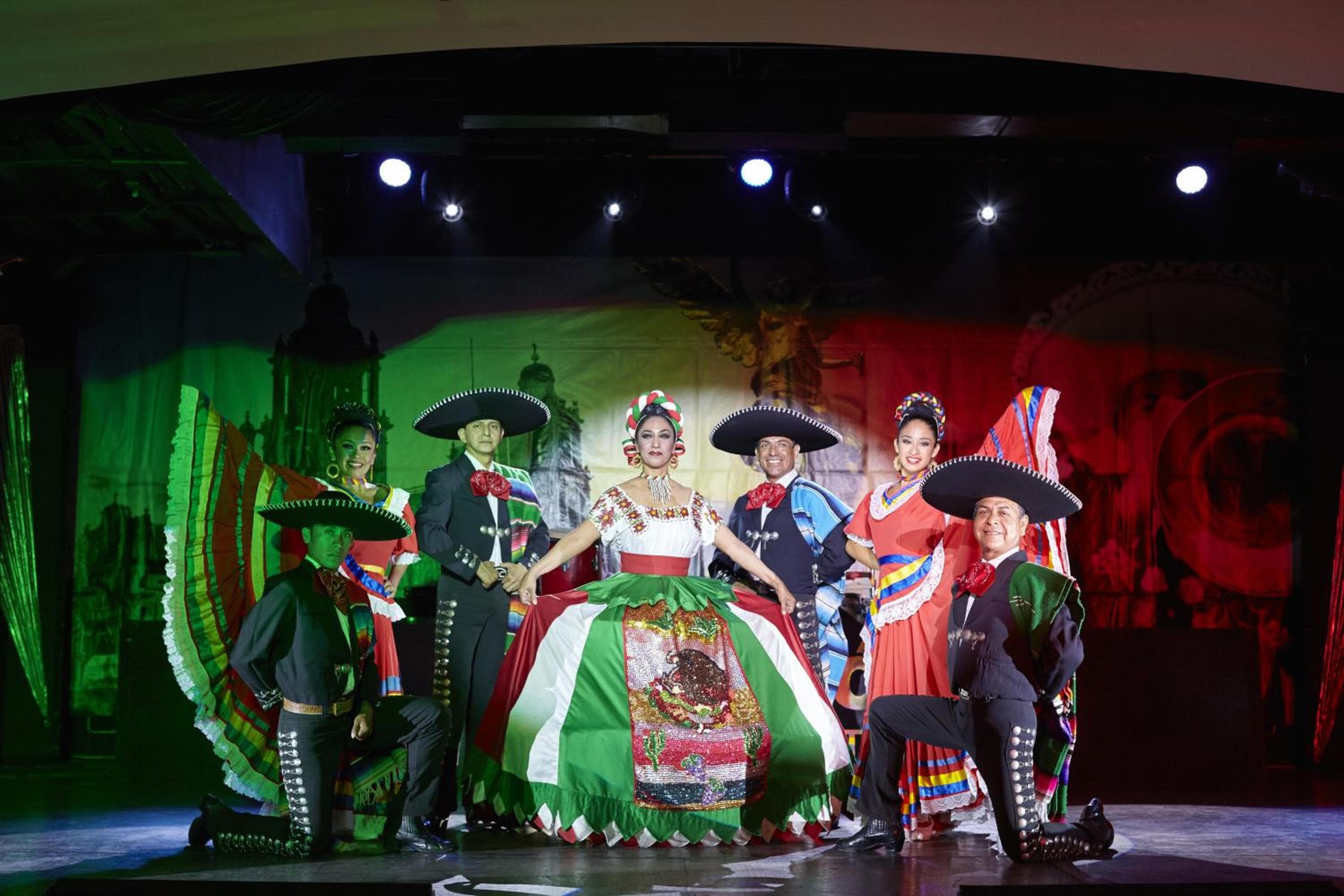 Occidental Tucancún - All Inclusive — 25