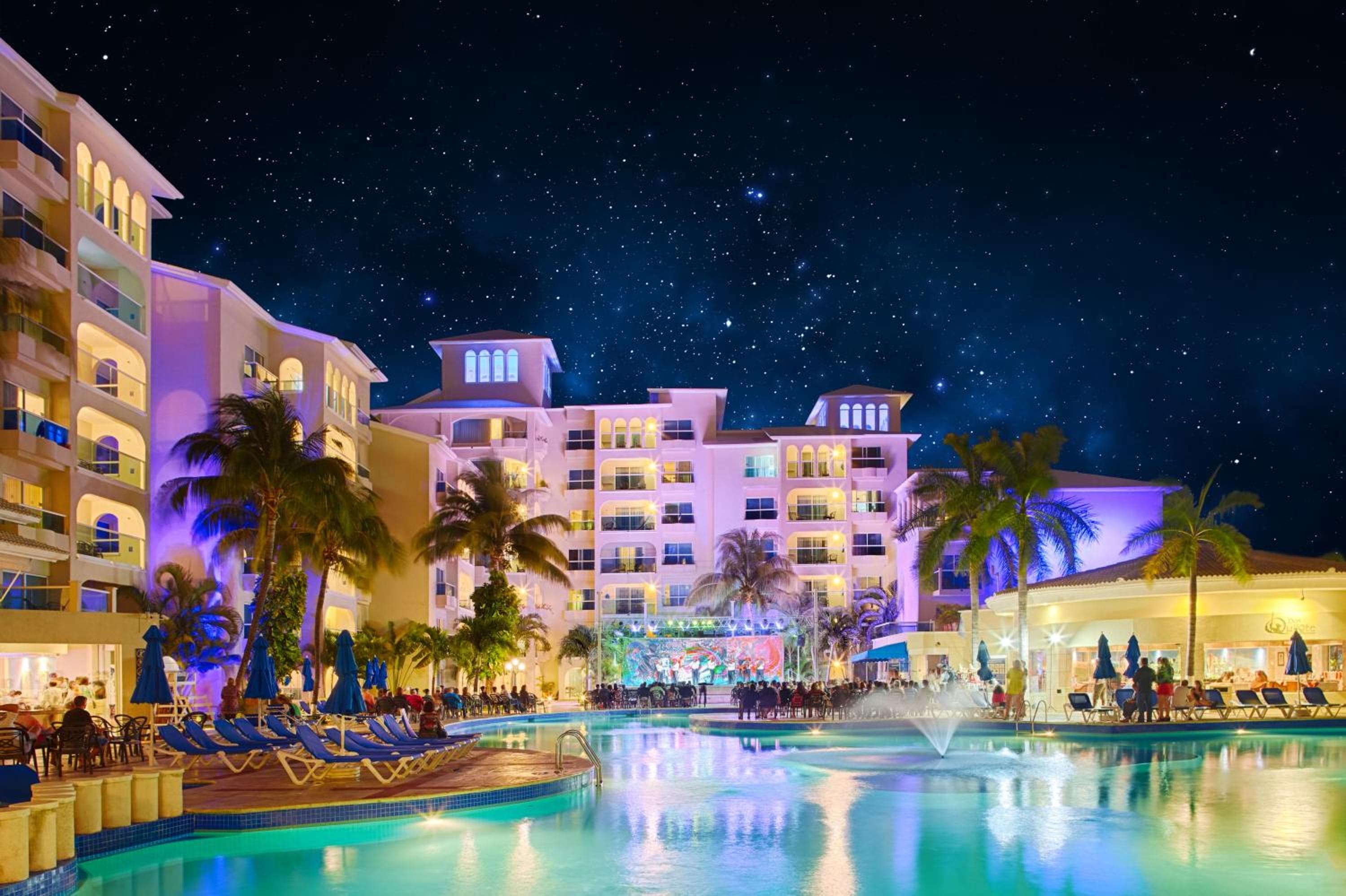 Occidental Costa Cancún - Tutto Incluso — 10