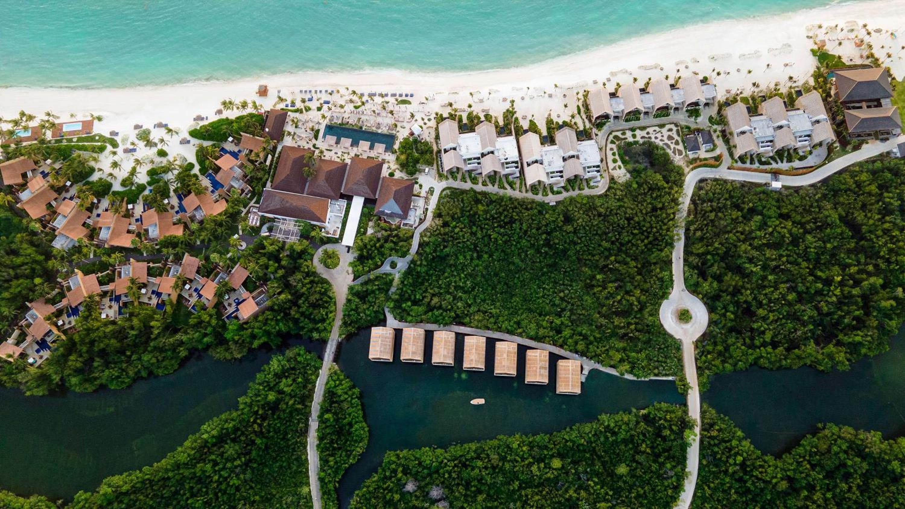 Banyan Tree Mayakoba — 5