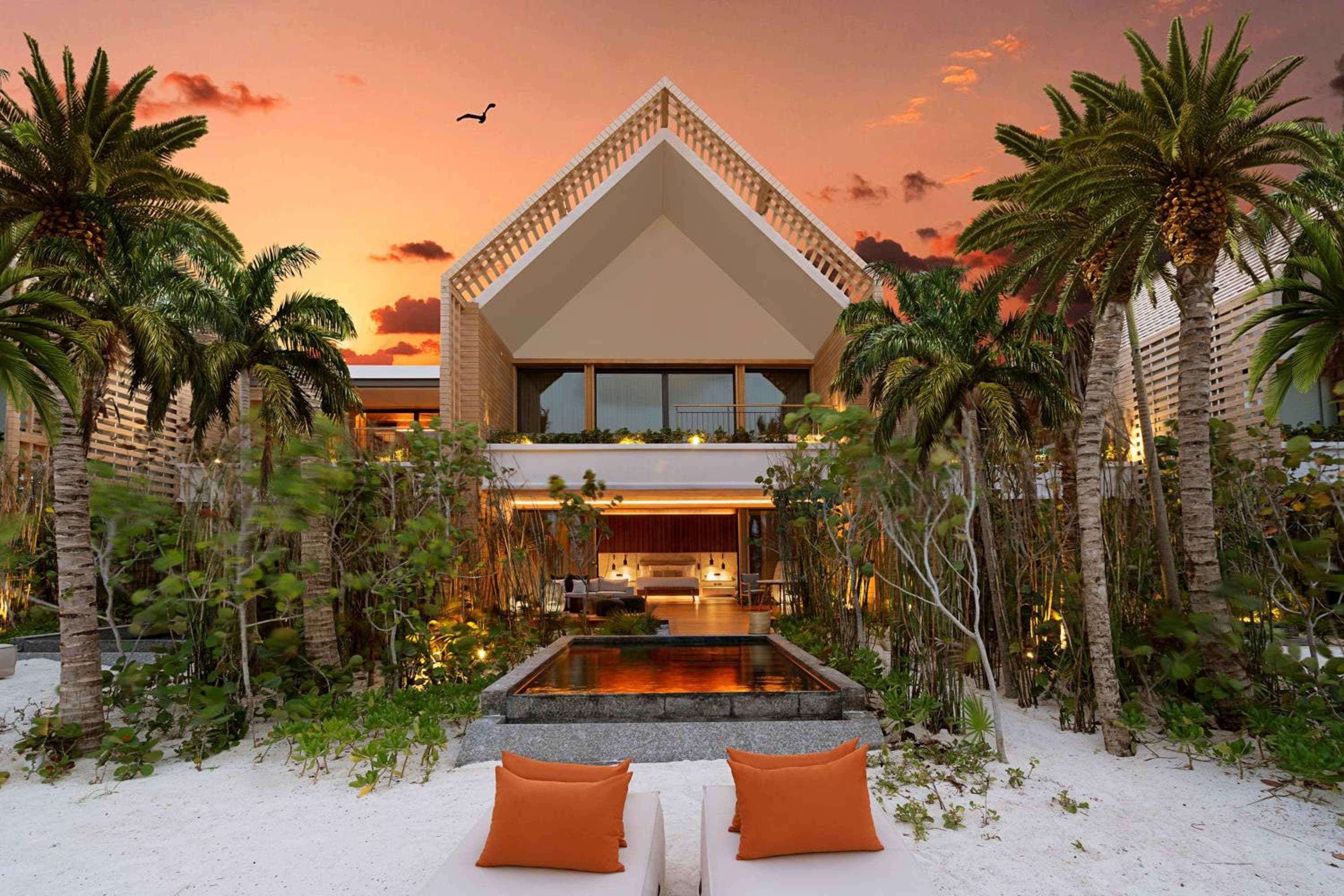 Banyan Tree Mayakoba — 22