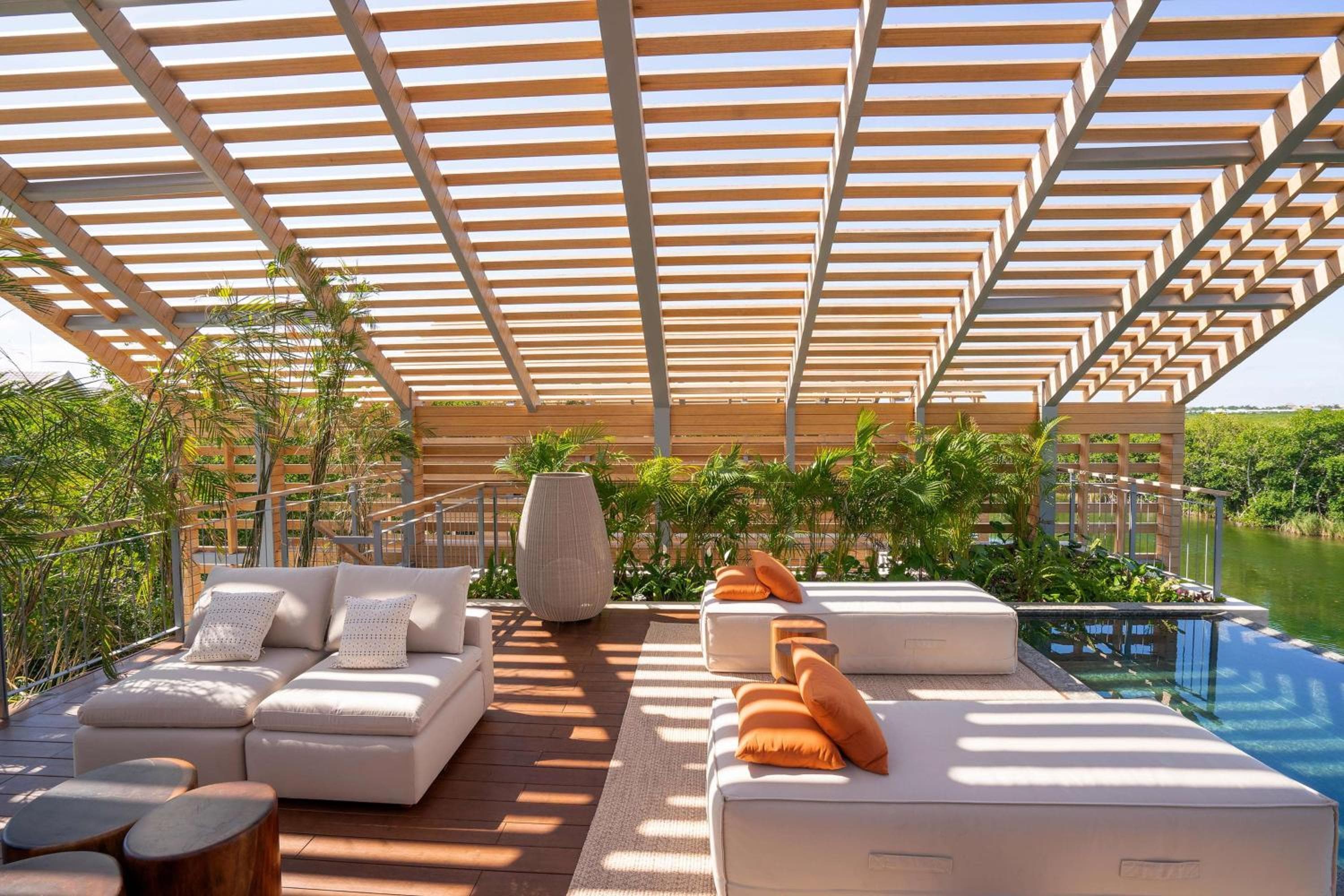 Banyan Tree Mayakoba — 24