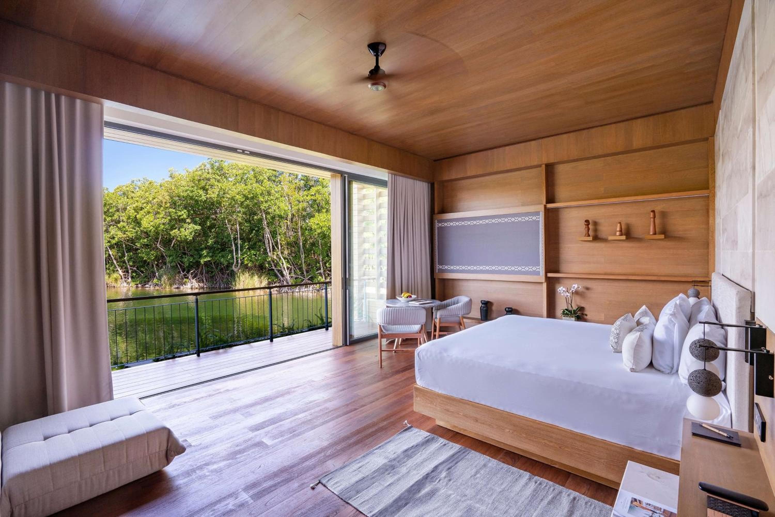 Banyan Tree Mayakoba — 26