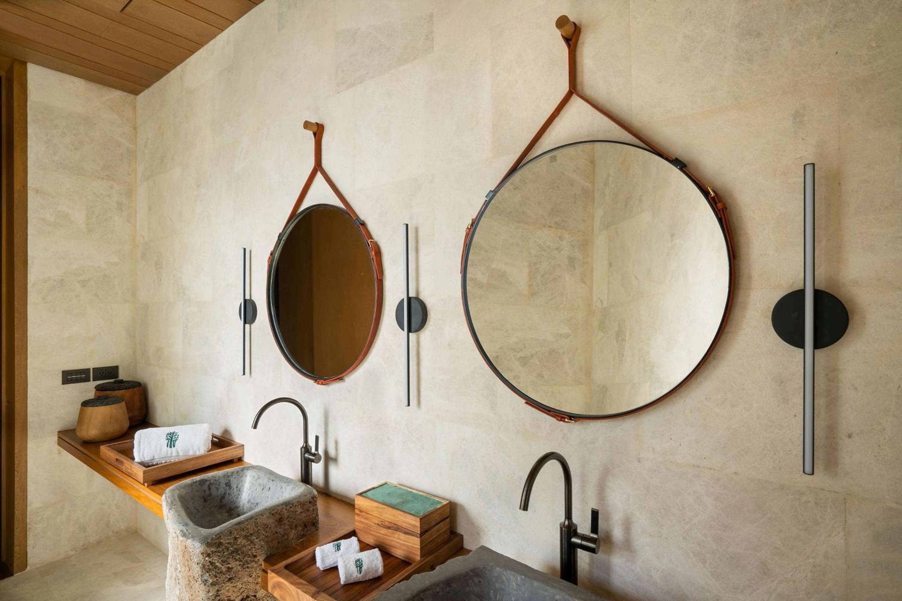 Banyan Tree Mayakoba — 27