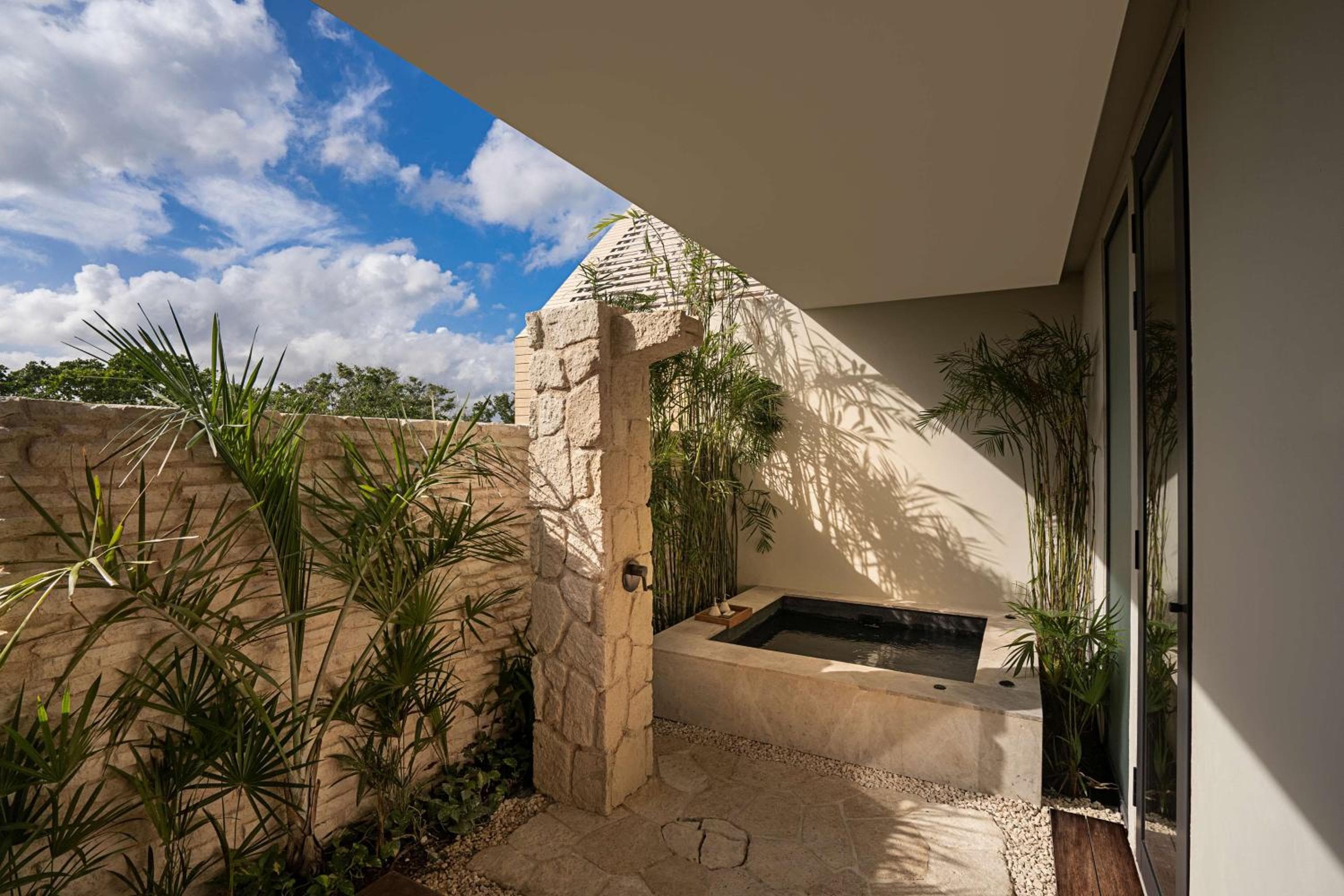 Banyan Tree Mayakoba — 28