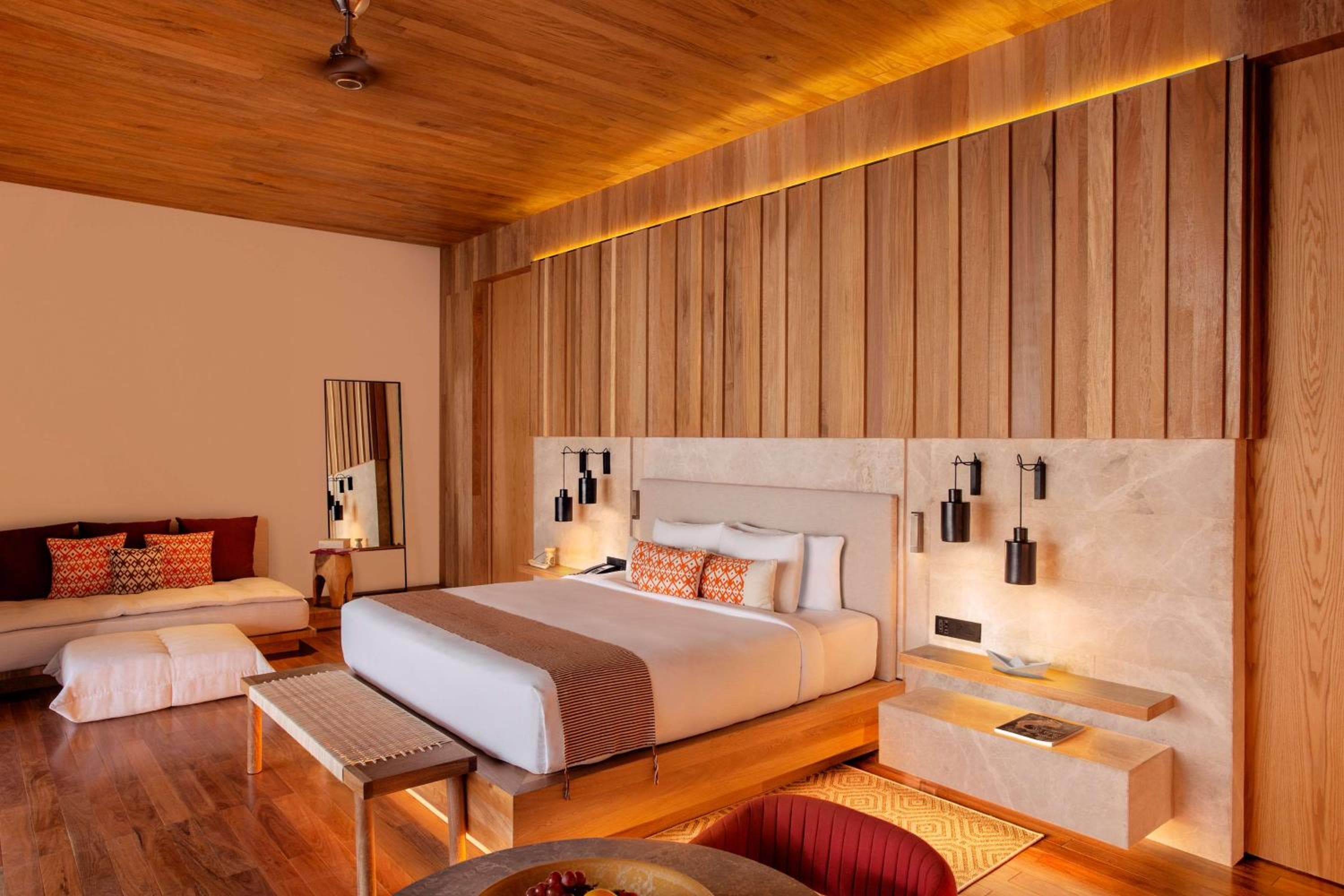 Banyan Tree Mayakoba — 30
