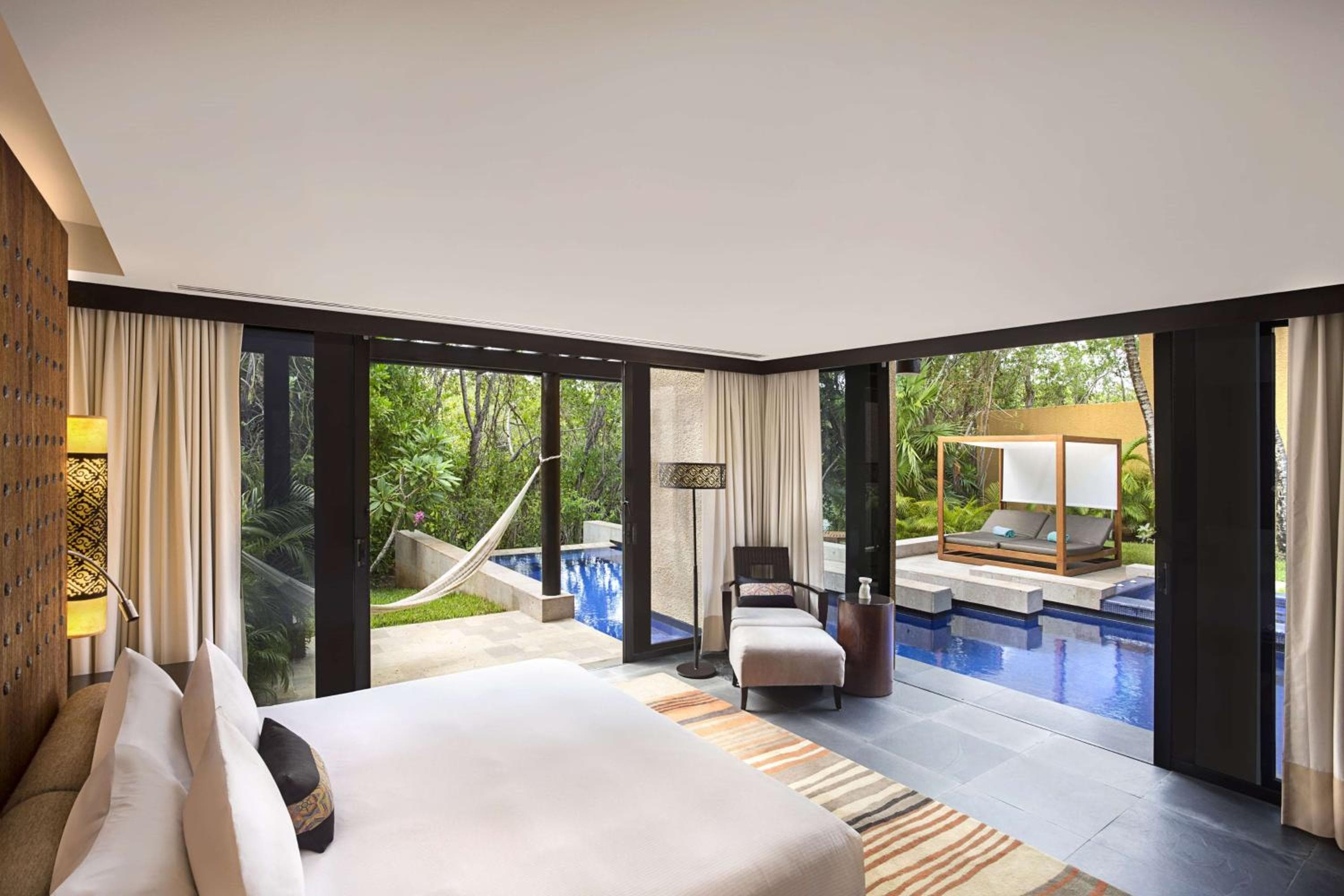 Banyan Tree Mayakoba — 23