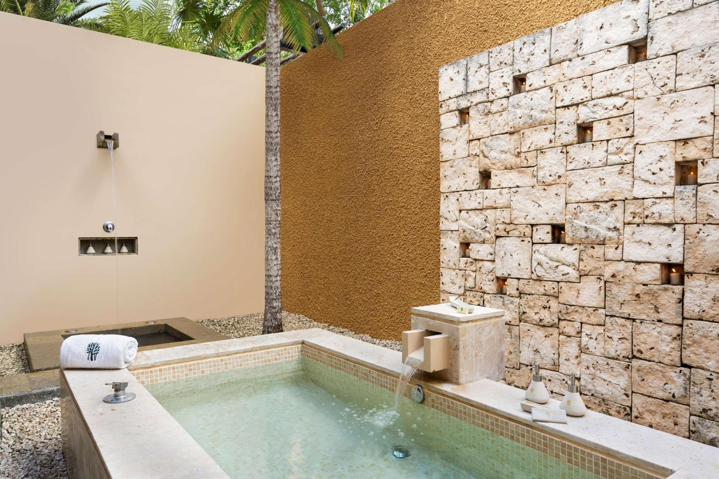 Banyan Tree Mayakoba — 22