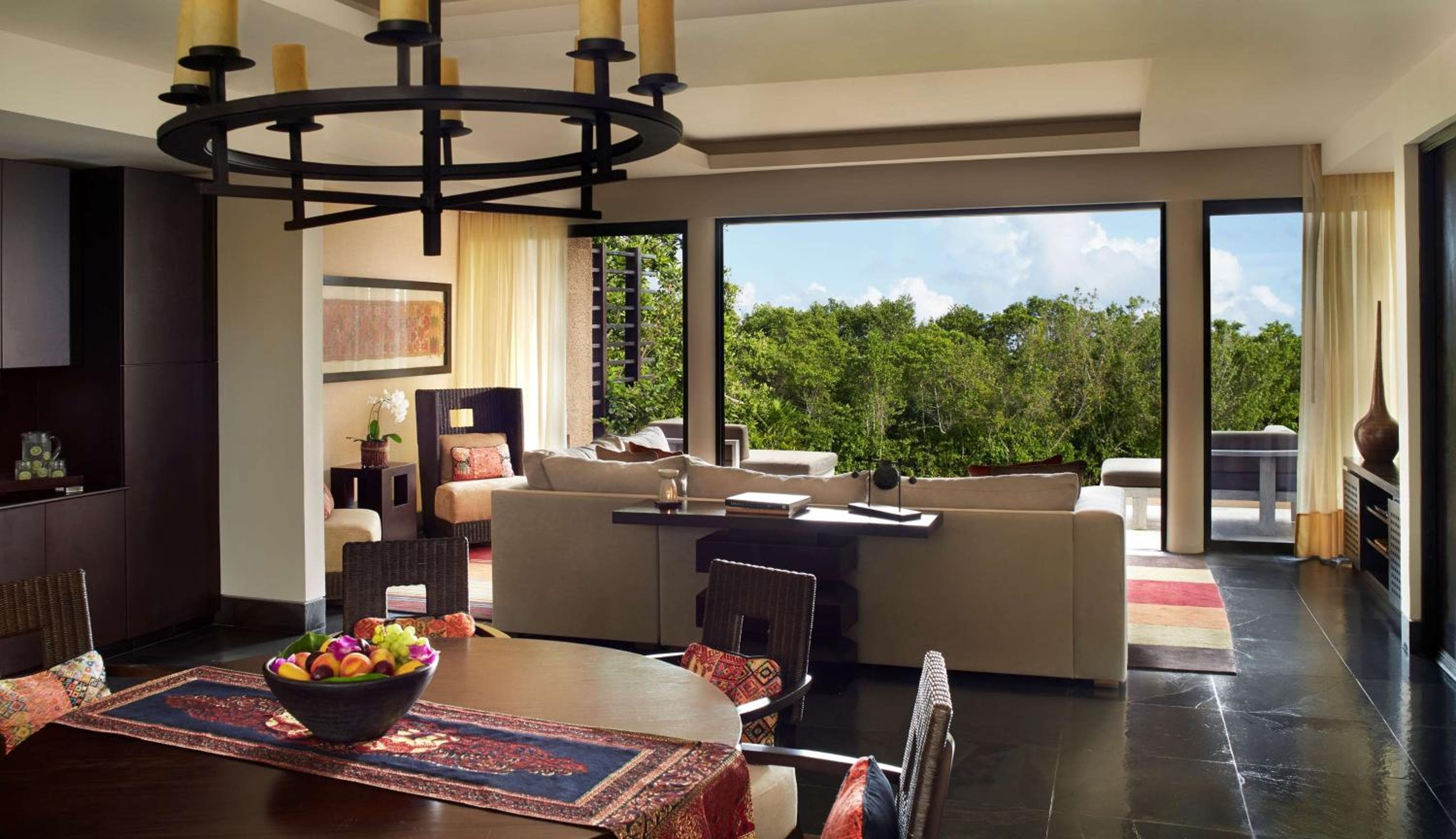 Banyan Tree Mayakoba — 12
