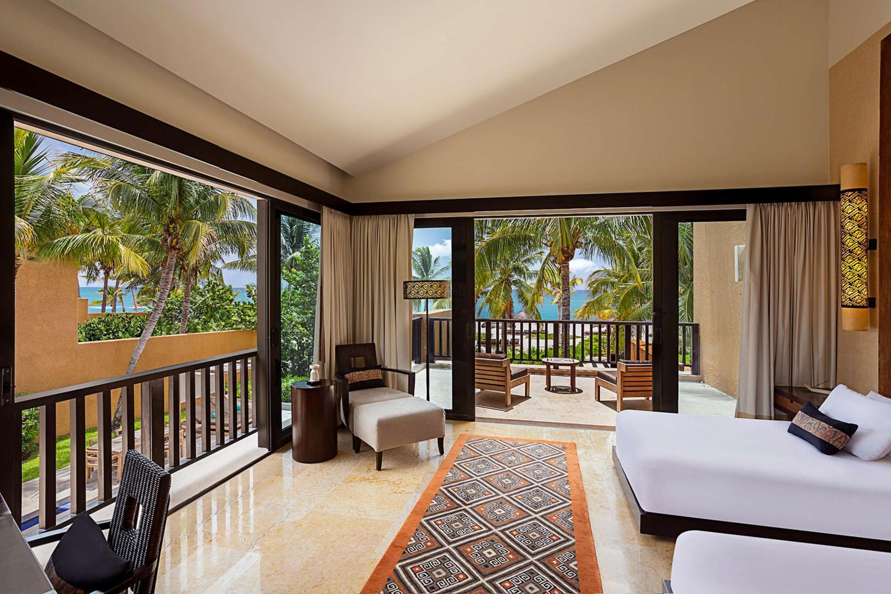 Banyan Tree Mayakoba — 11