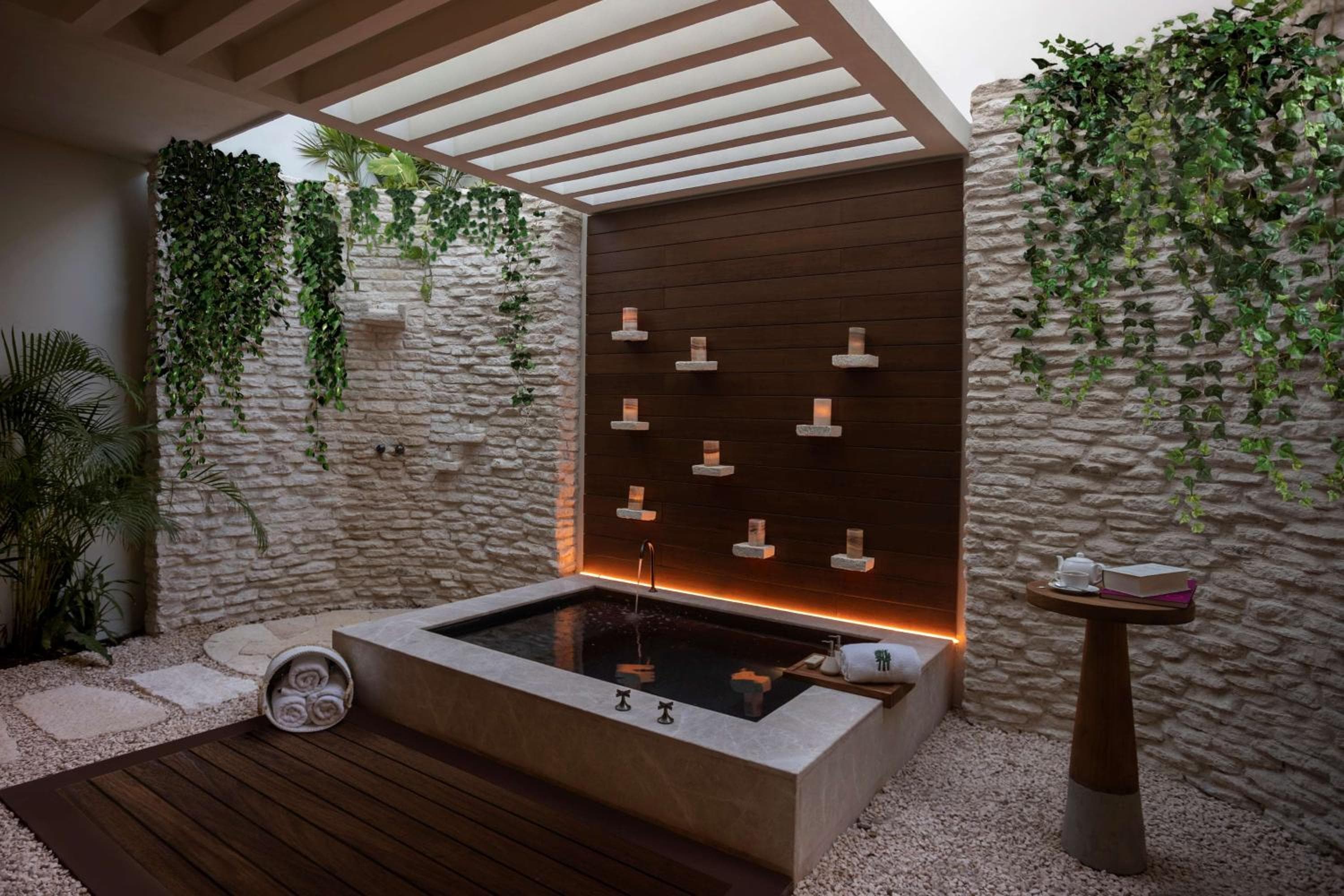 Banyan Tree Mayakoba — 18