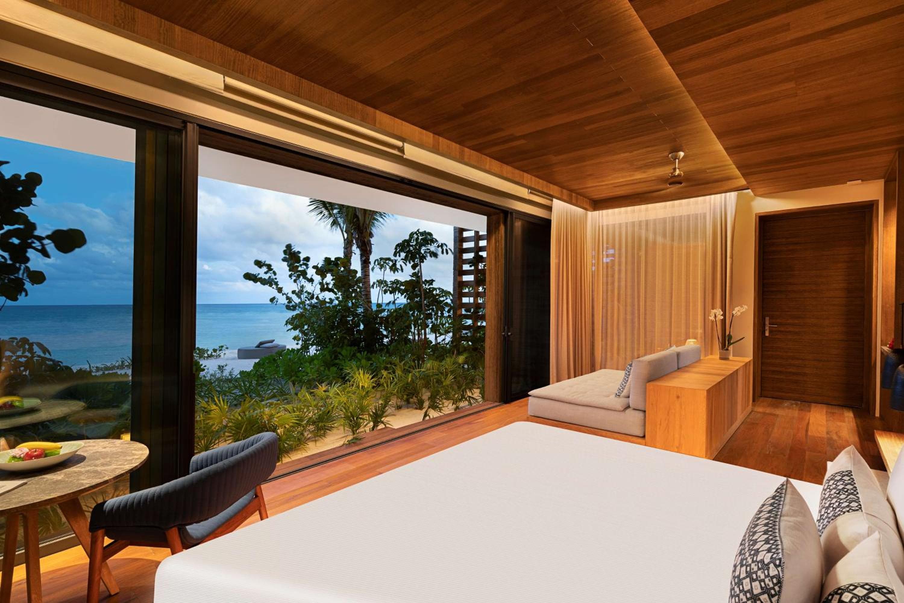 Banyan Tree Mayakoba — 3
