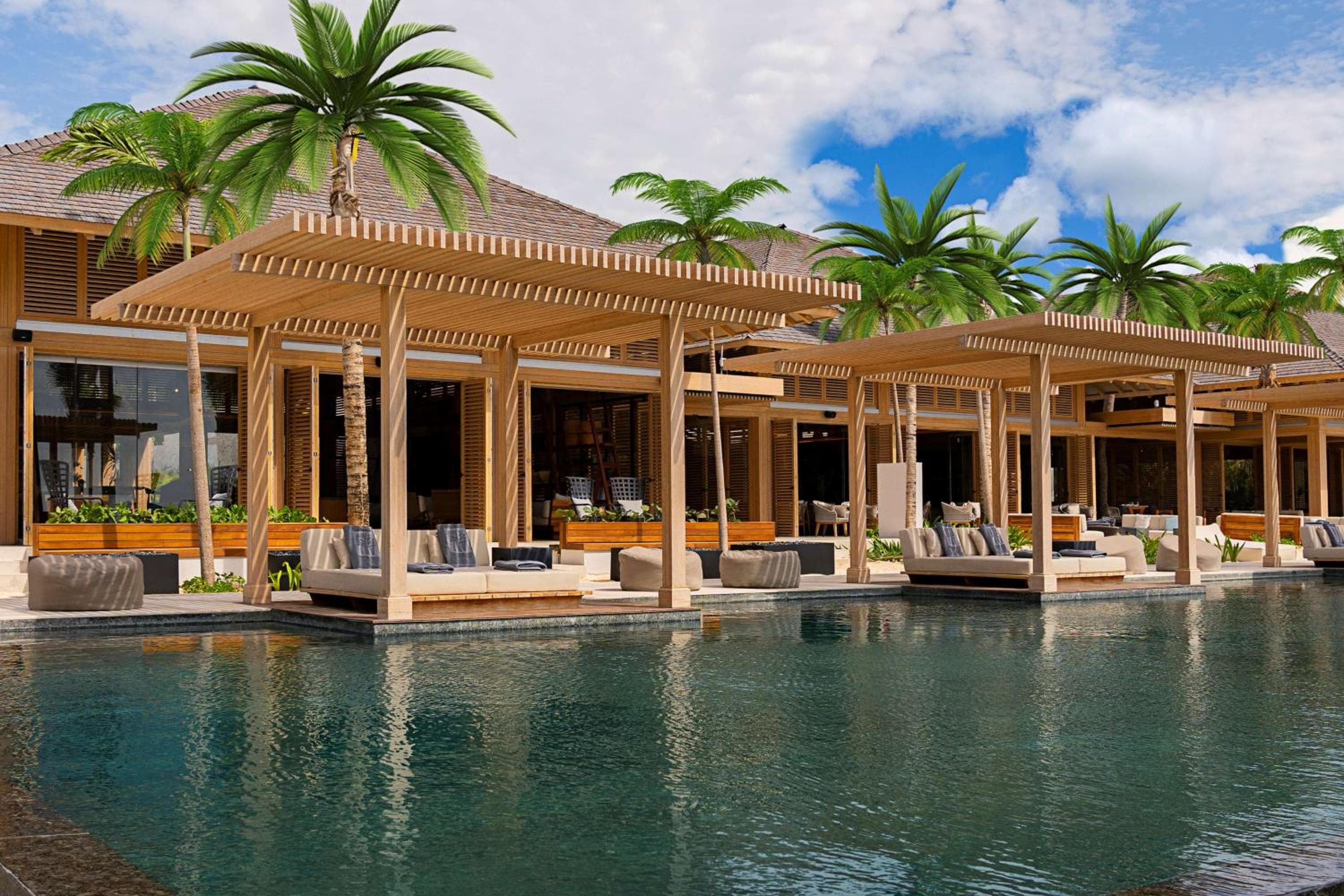 Banyan Tree Mayakoba — 8
