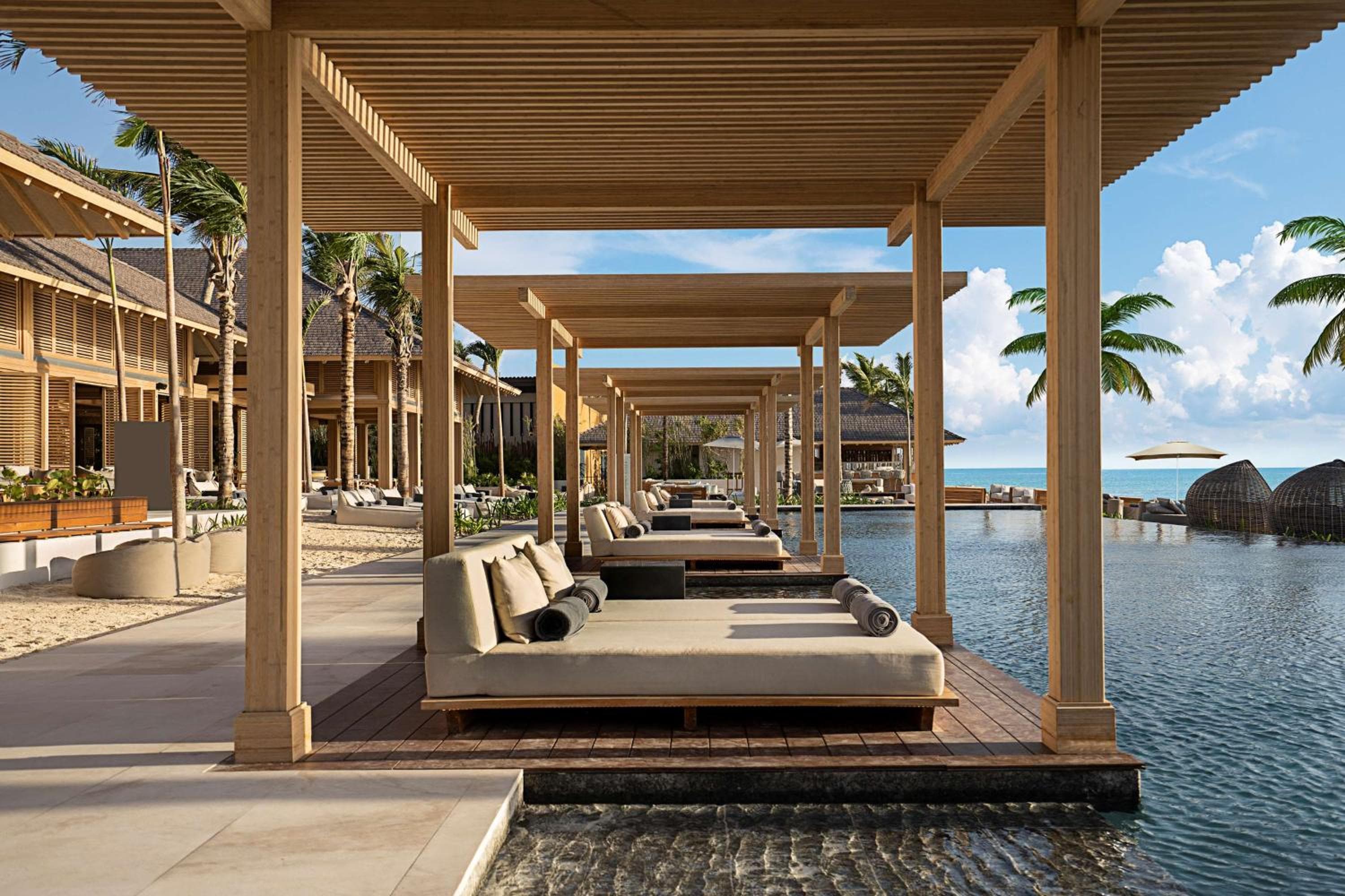 Banyan Tree Mayakoba — 25