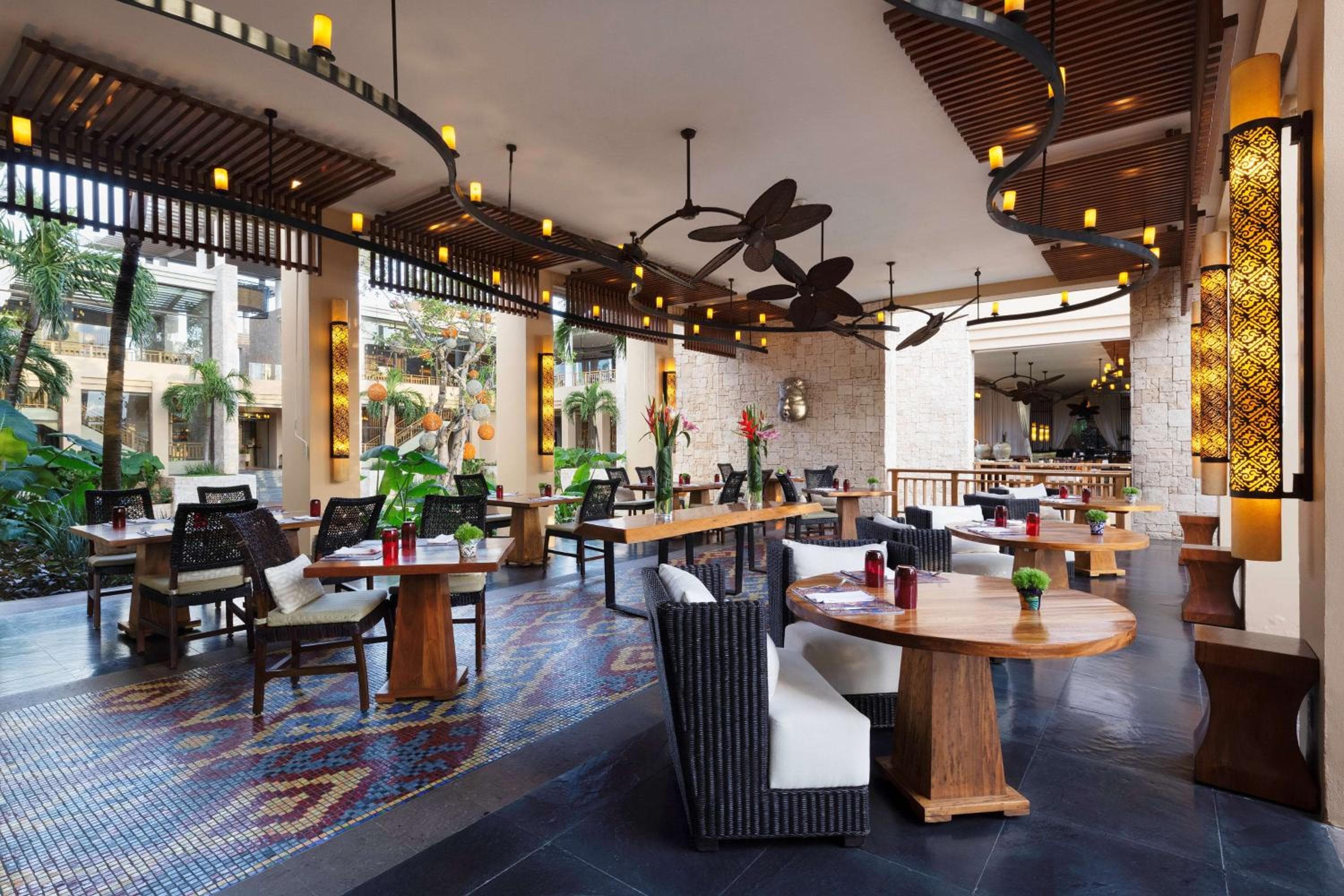 Banyan Tree Mayakoba — 8