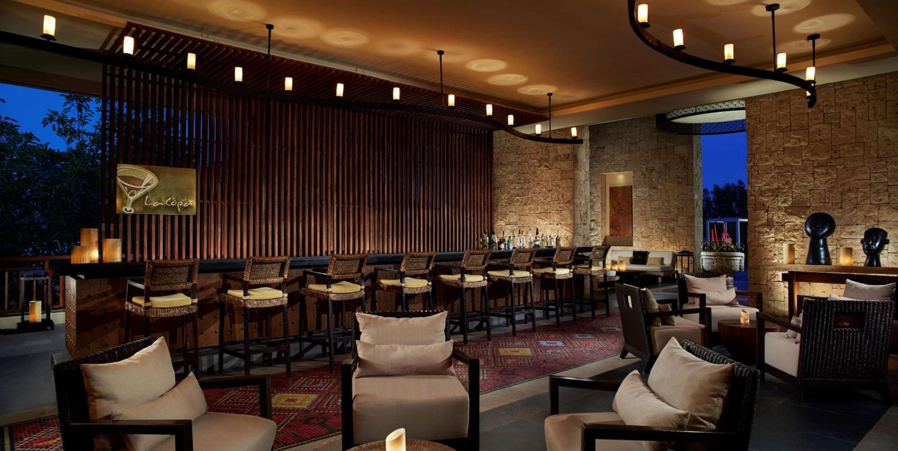 Banyan Tree Mayakoba — 10