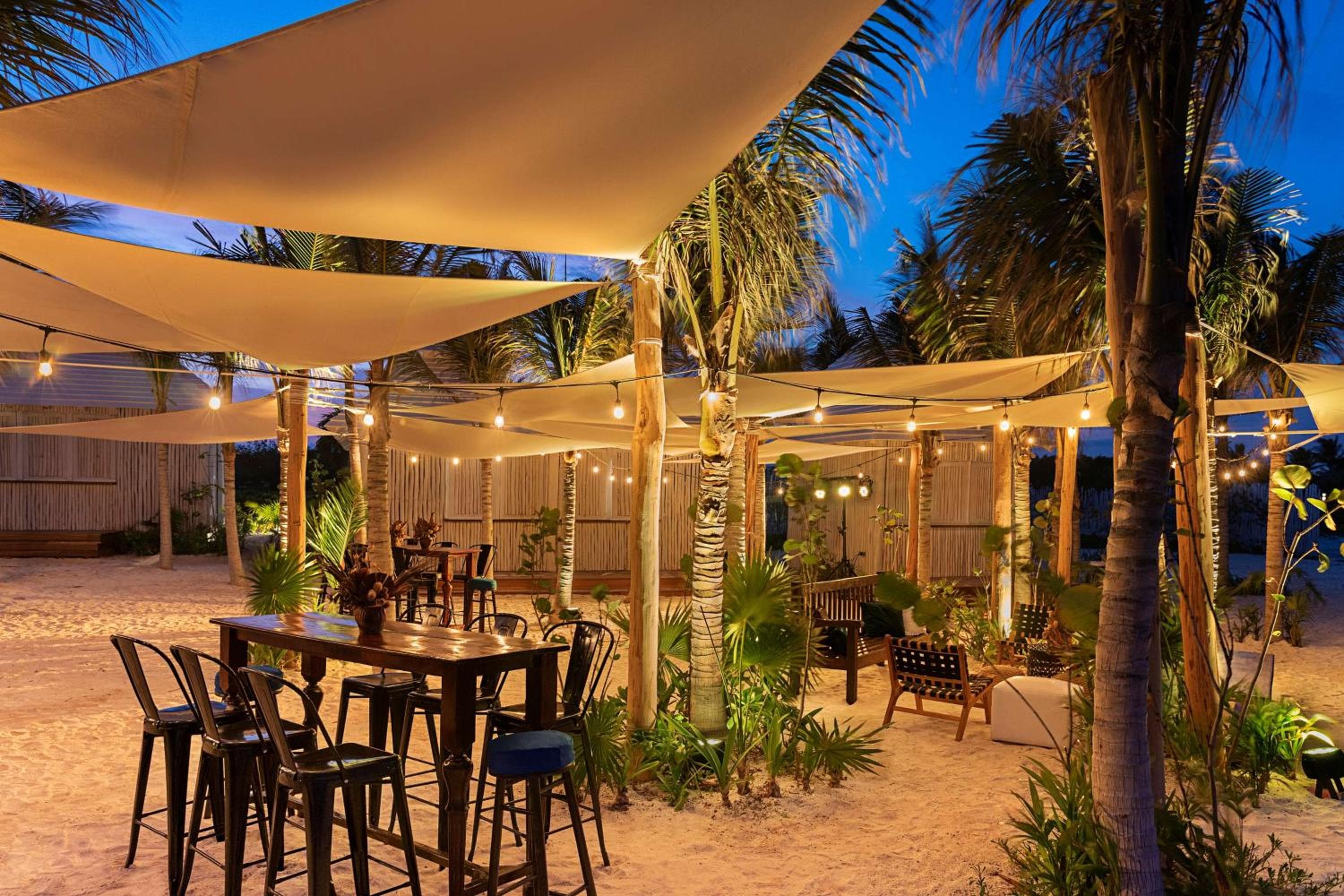 Banyan Tree Mayakoba — 15