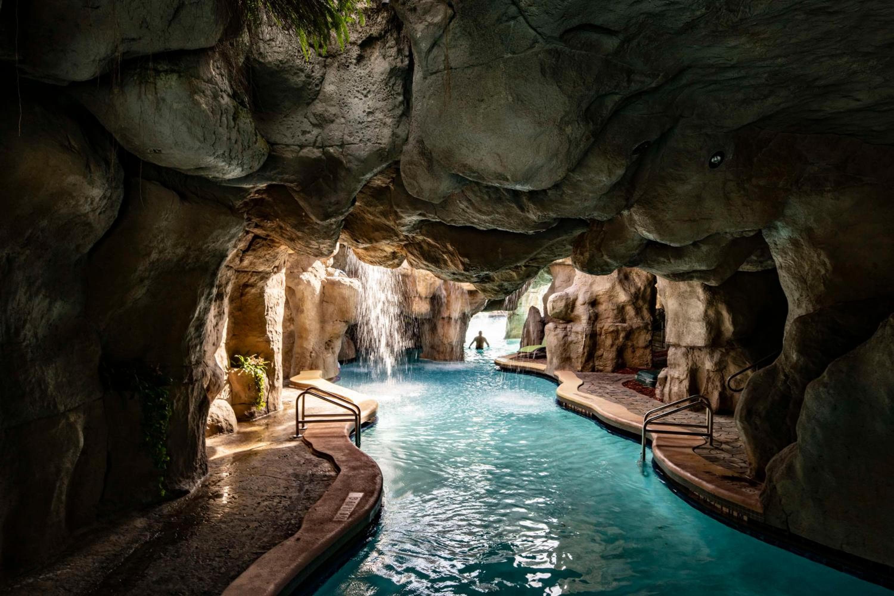 Hyatt Regency Grand Cypress Resort — 5