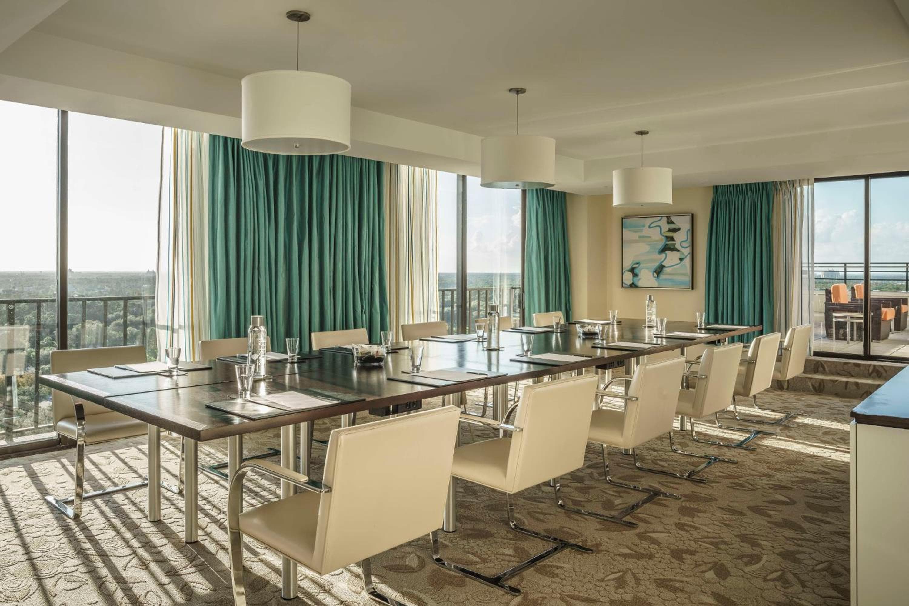 Hyatt Regency Grand Cypress Resort — 11