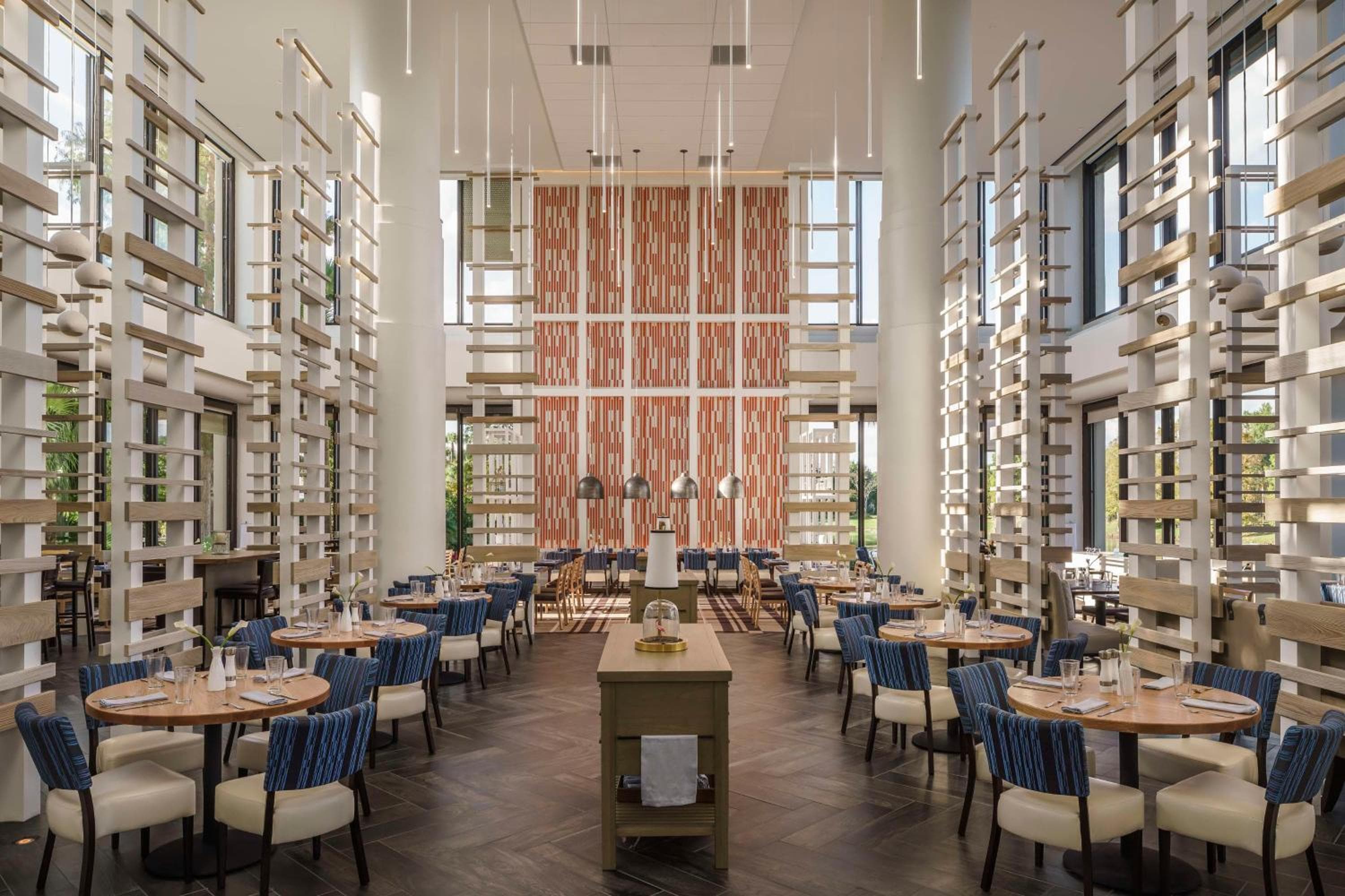 Hyatt Regency Grand Cypress Resort — 12