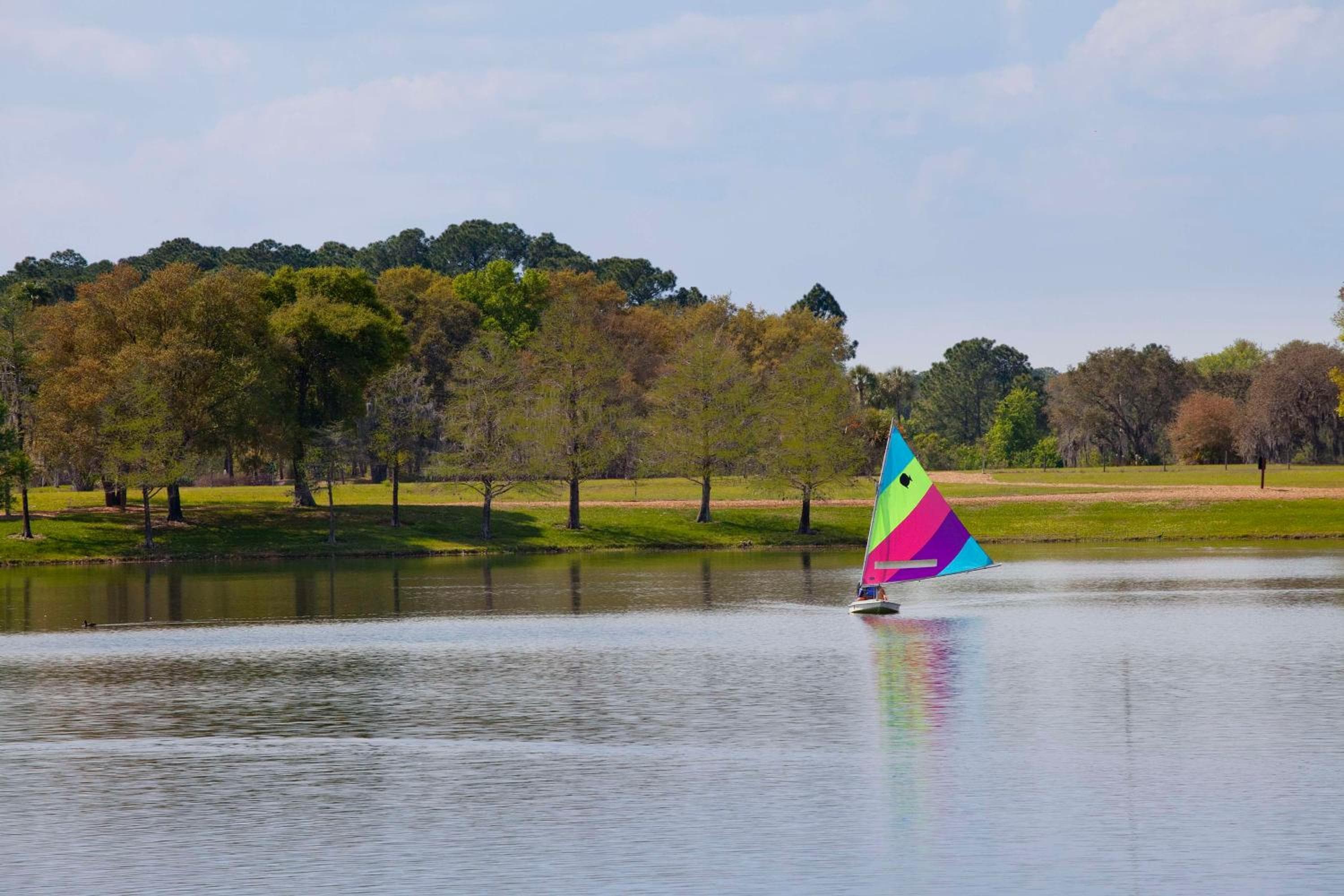 Hyatt Regency Grand Cypress Resort — 19