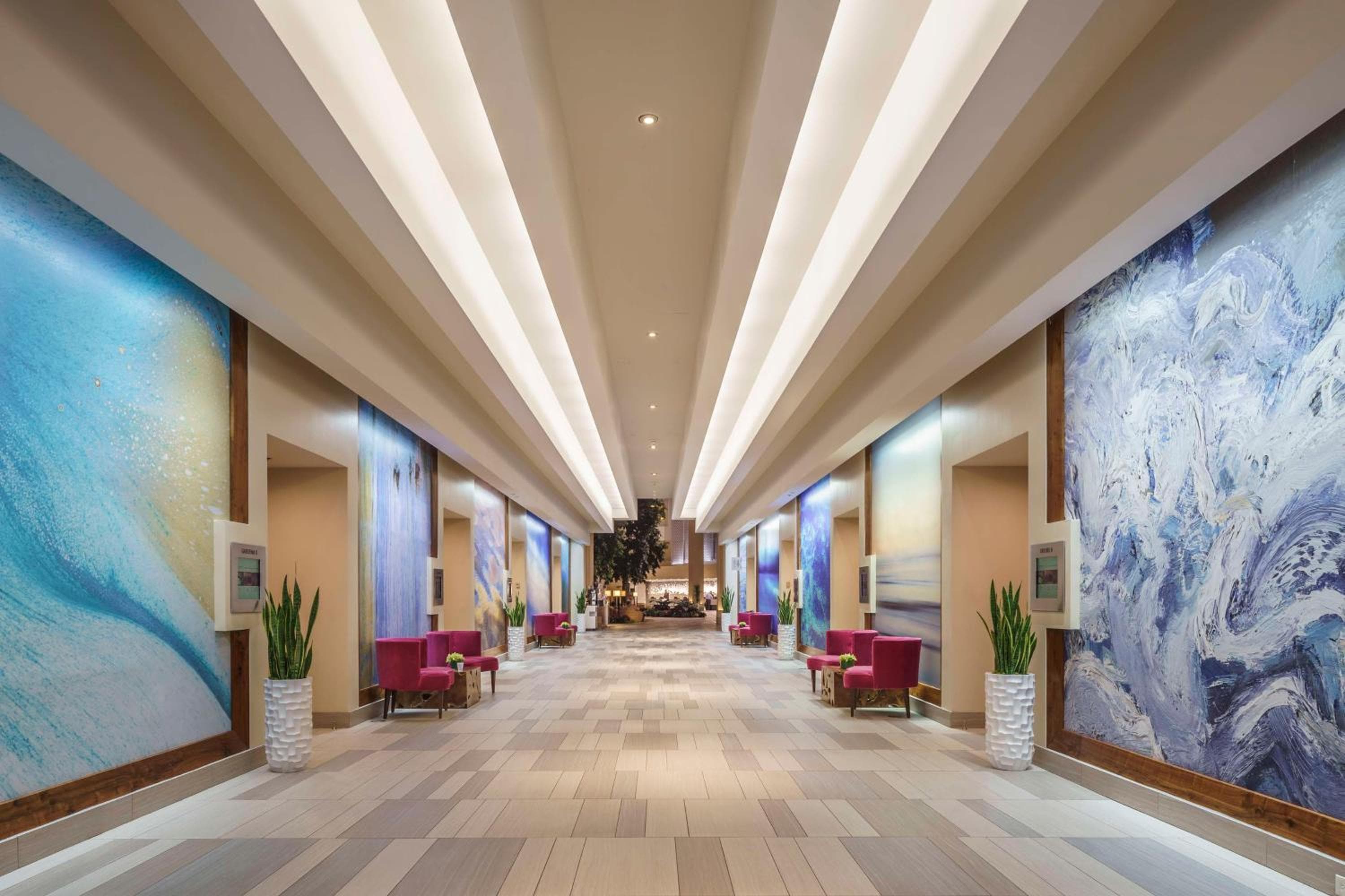 Hyatt Regency Grand Cypress Resort — 25