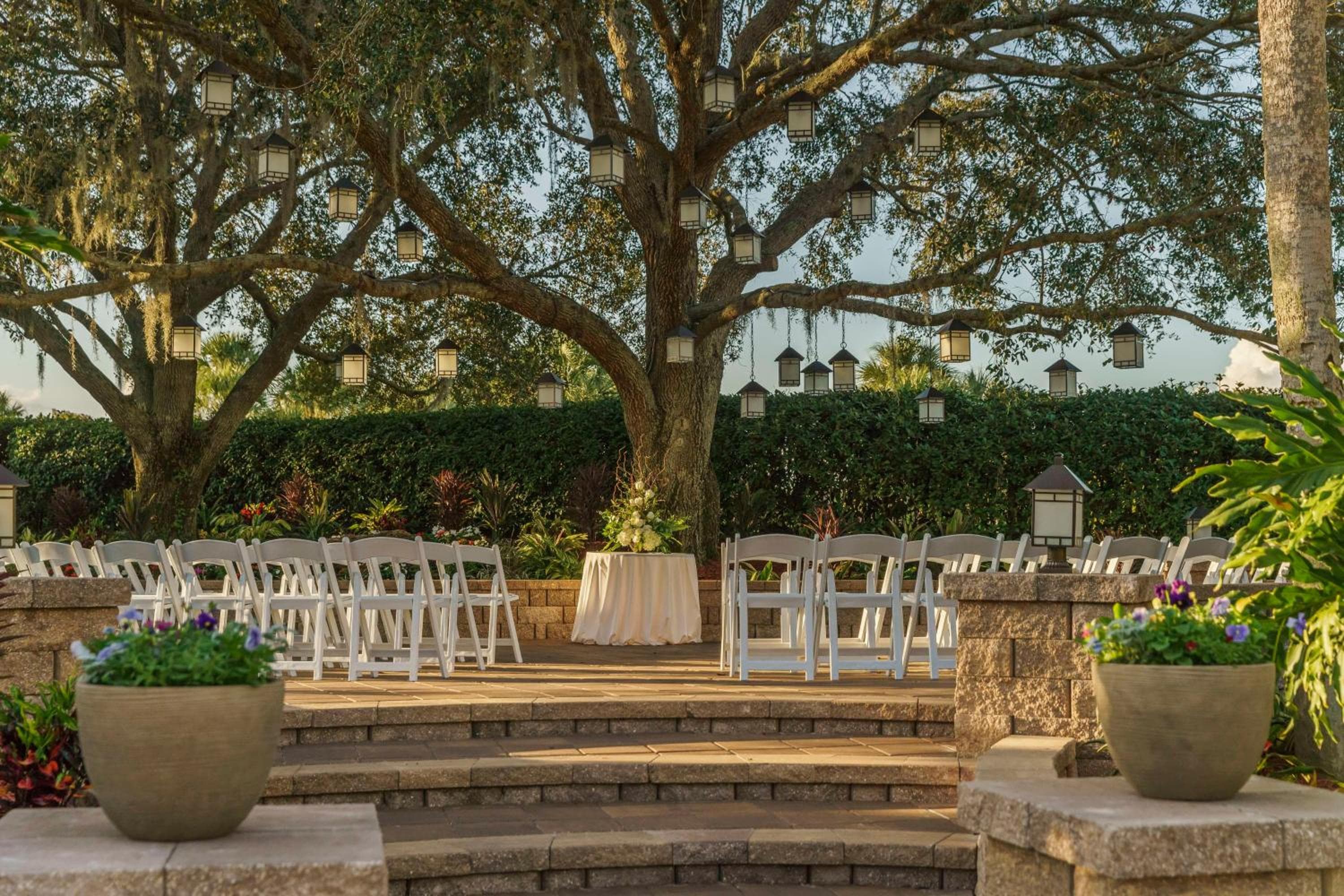 Hyatt Regency Grand Cypress Resort — 26