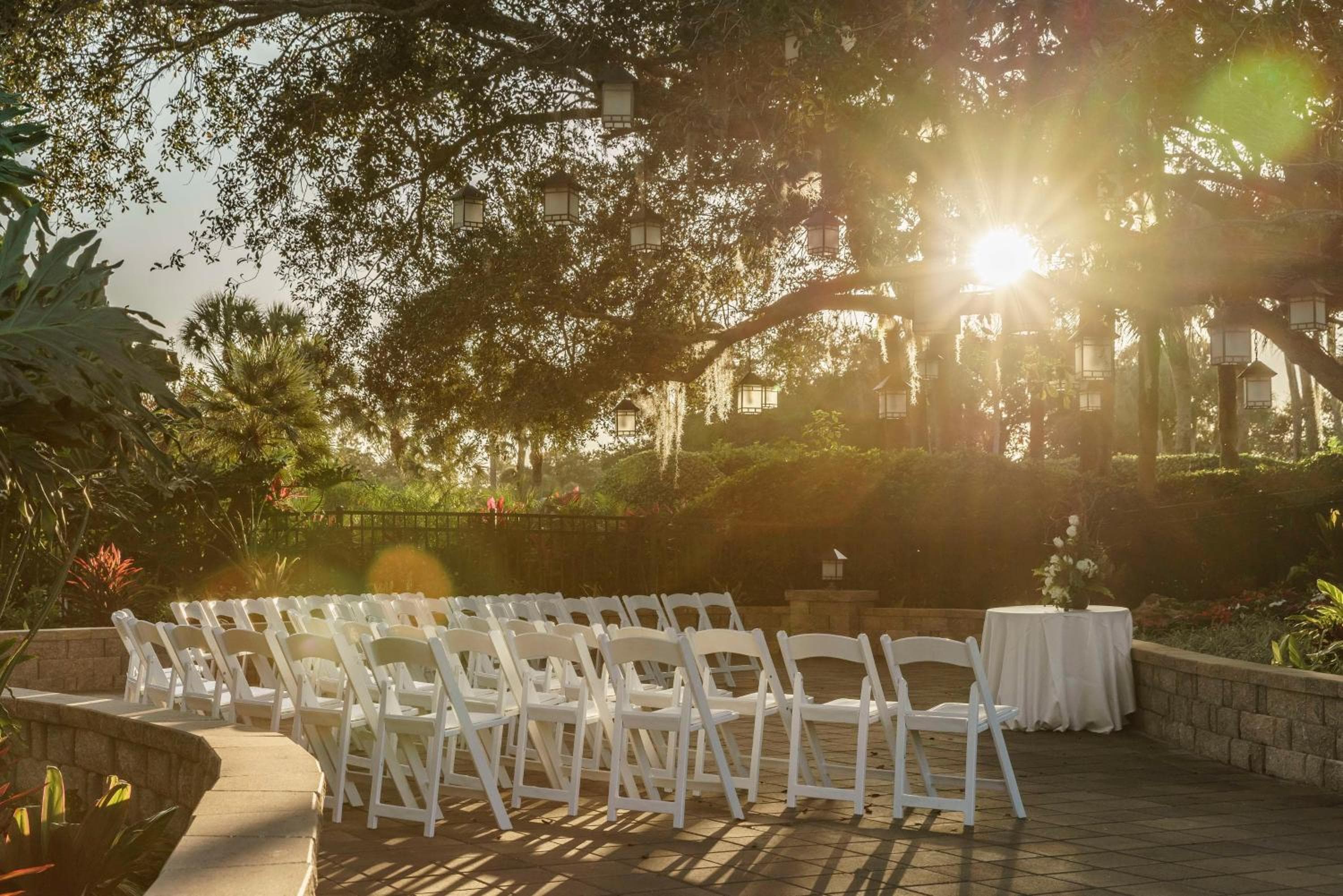 Hyatt Regency Grand Cypress Resort — 27