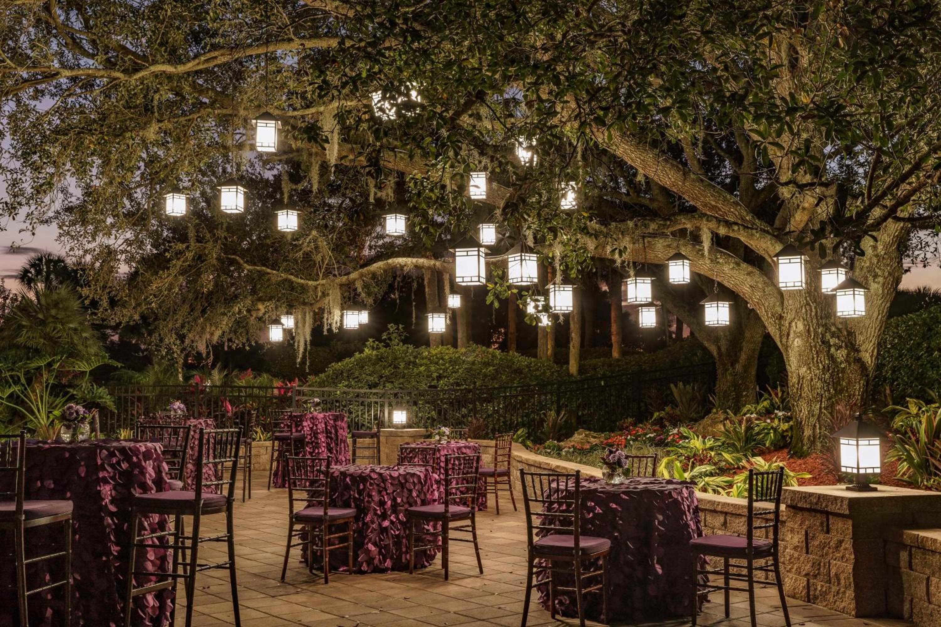 Hyatt Regency Grand Cypress Resort — 28