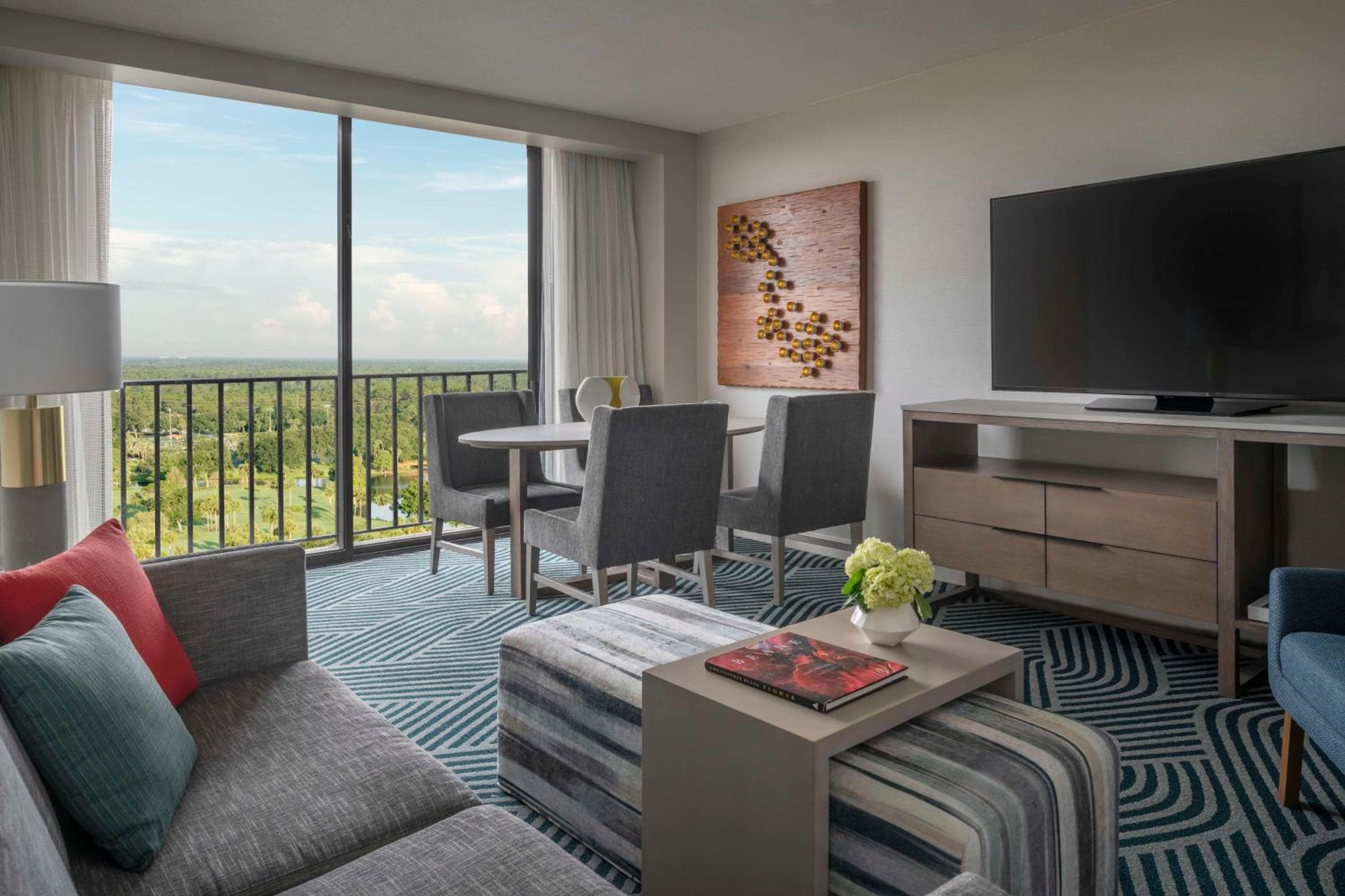 Hyatt Regency Grand Cypress Resort - Free Shuttle to Theme Parks! — 16