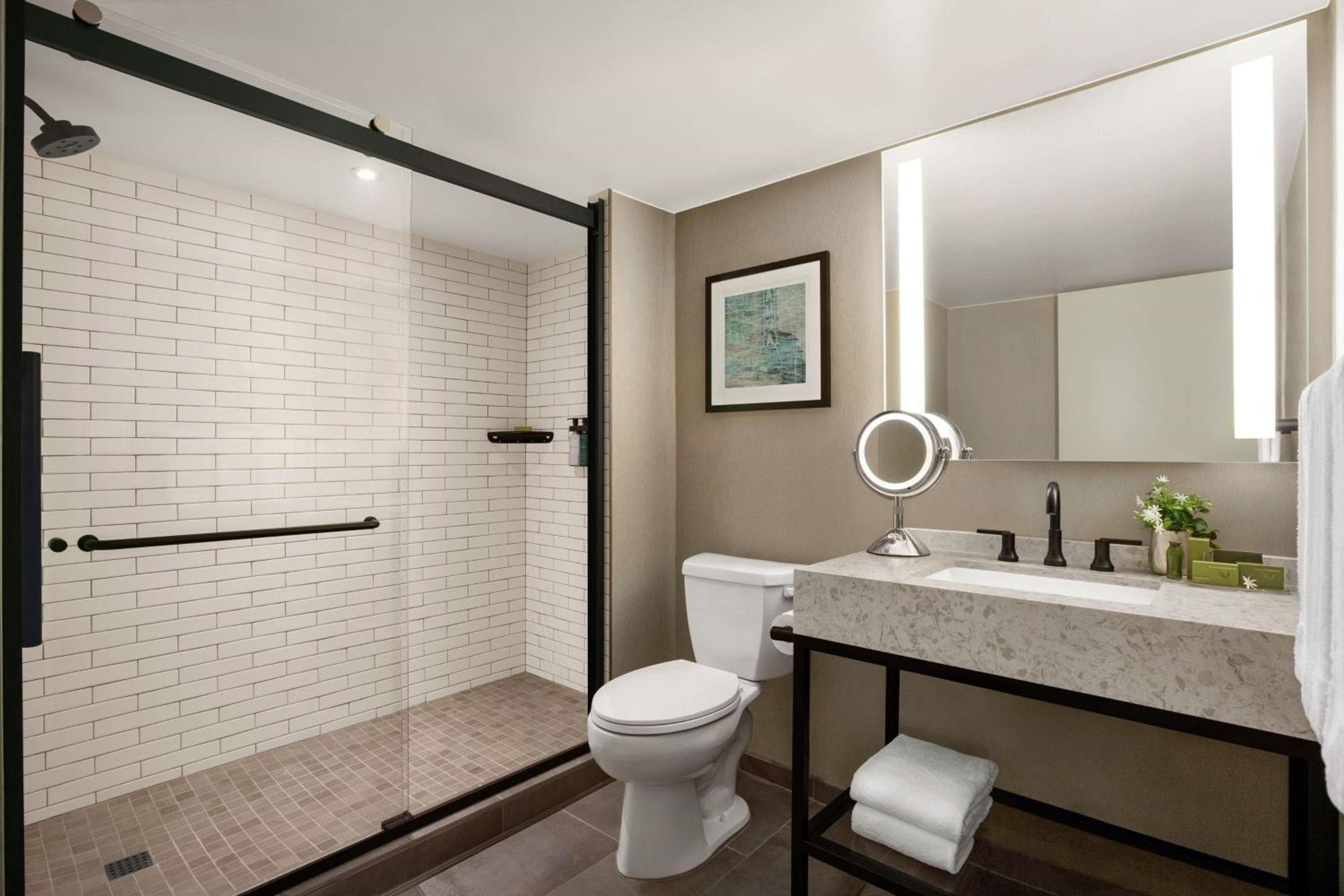 Hotel Alba Tampa, Tapestry Collection By Hilton — 24
