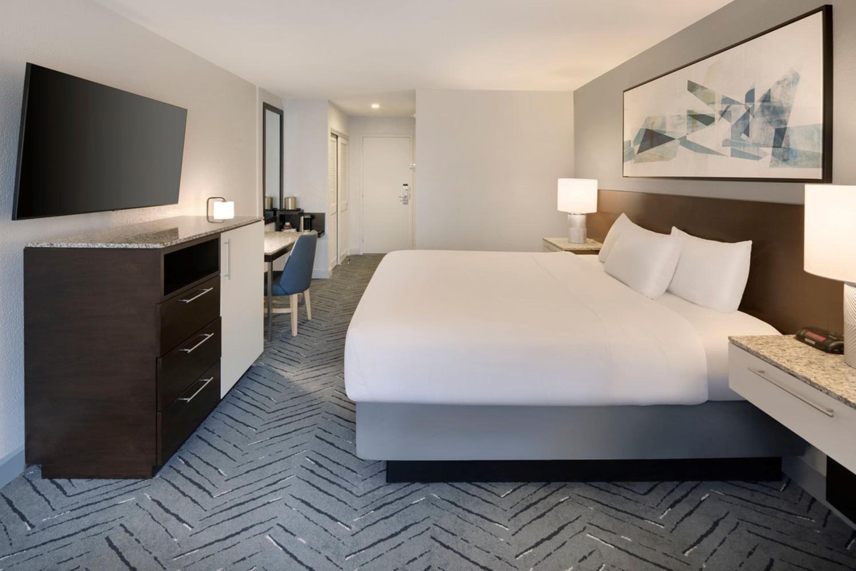 Delta Hotels by Marriott Orlando Celebration — 9